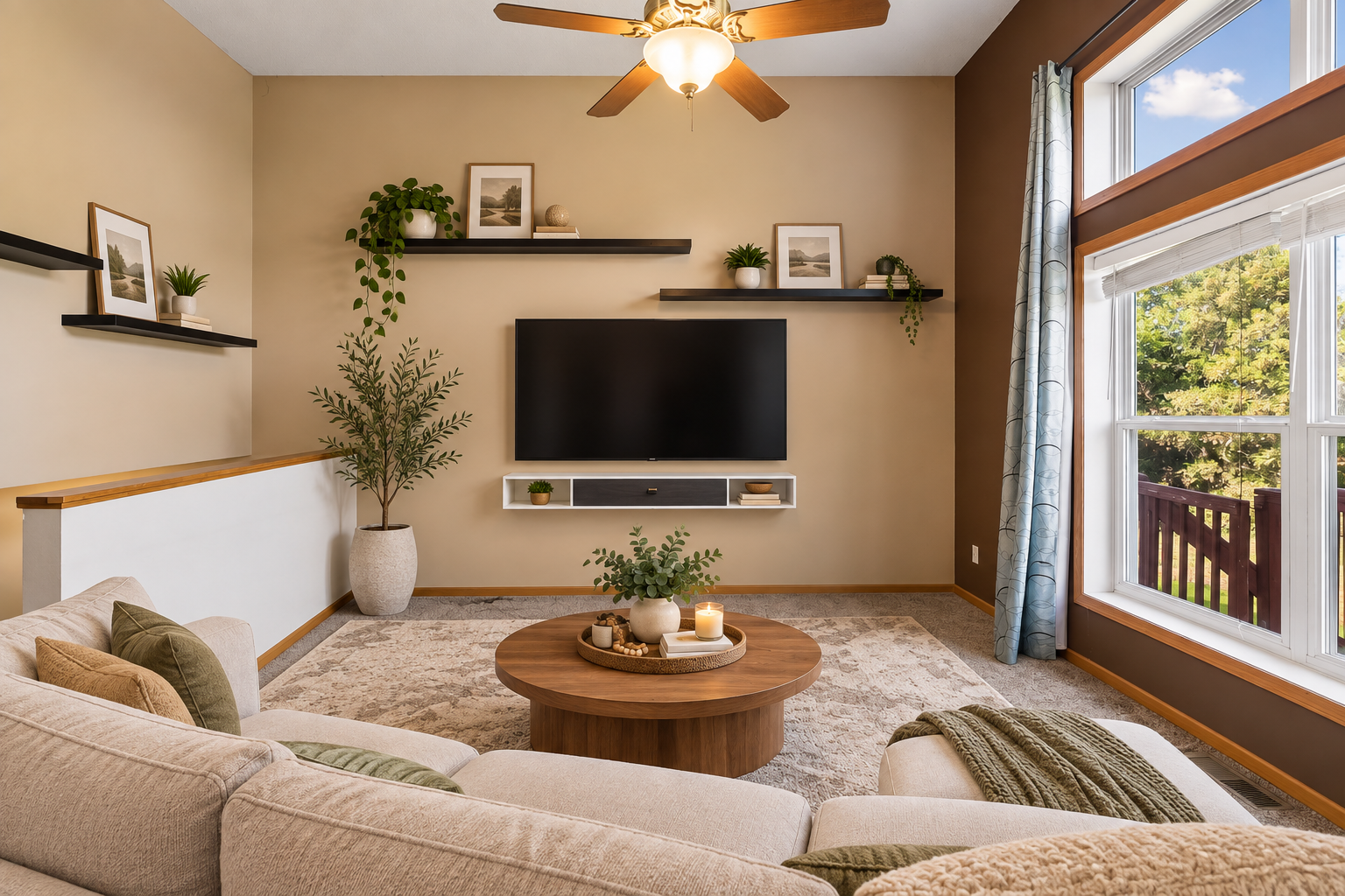 View of Residential at 15576 Finch Avenue, Apple Valley MN 55124, Apple Valley (5 of 38) - Mike Wilen | Minnesota Team Real Estate