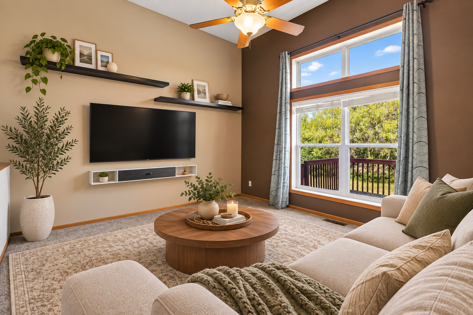 View of Residential at 15576 Finch Avenue, Apple Valley MN 55124, Apple Valley (6 of 38) - Mike Wilen | Minnesota Team Real Estate