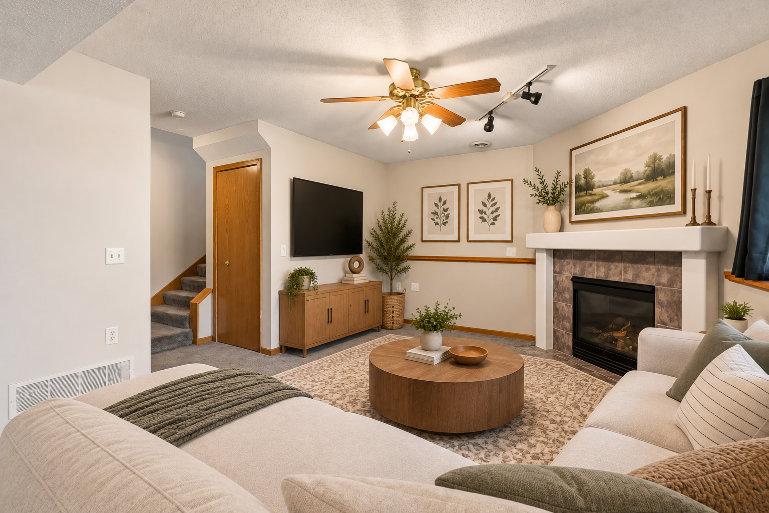 View of Residential at 15576 Finch Avenue, Apple Valley MN 55124, Apple Valley (23 of 38) - Mike Wilen | Minnesota Team Real Estate