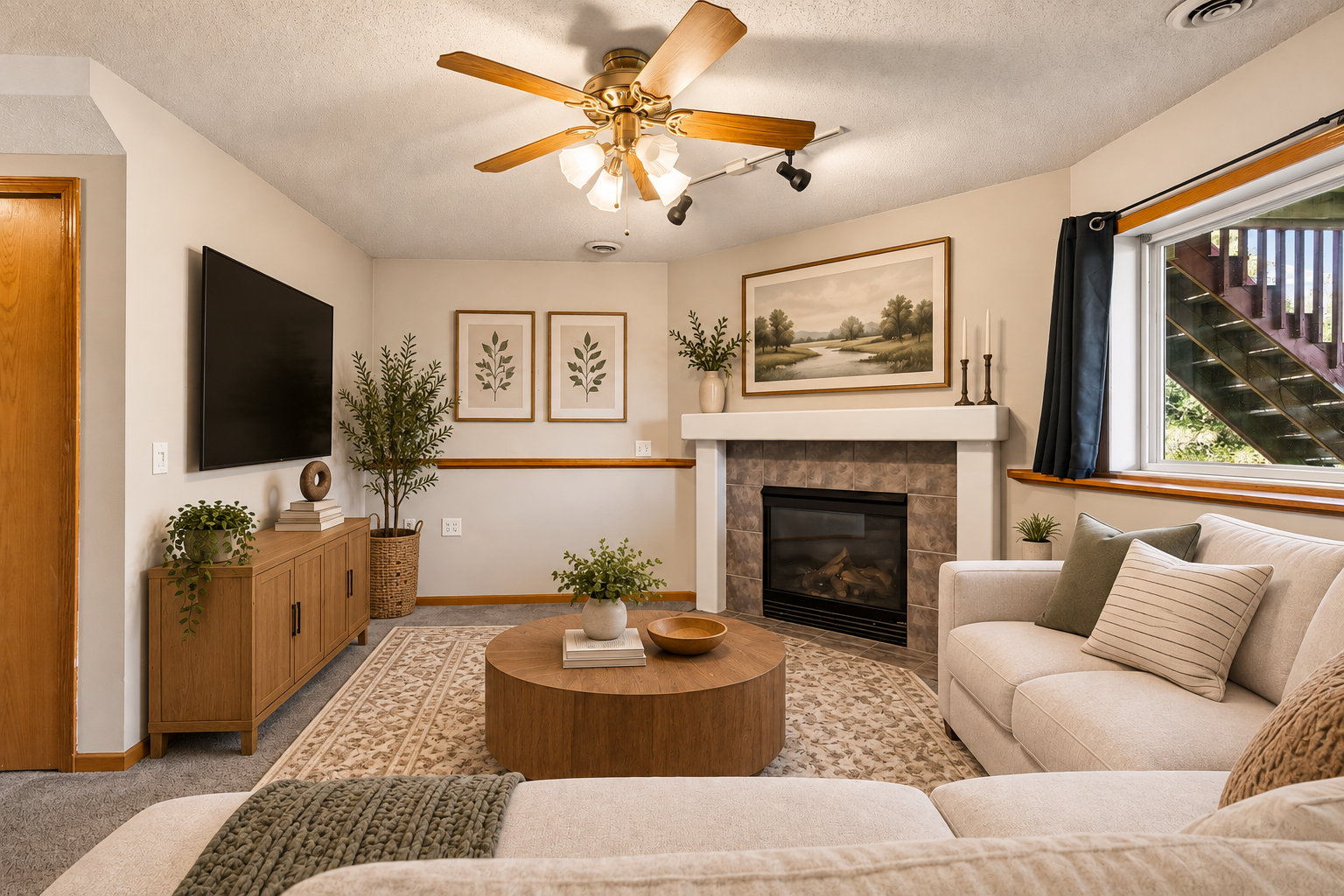 View of Residential at 15576 Finch Avenue, Apple Valley MN 55124, Apple Valley (22 of 38) - Mike Wilen | Minnesota Team Real Estate