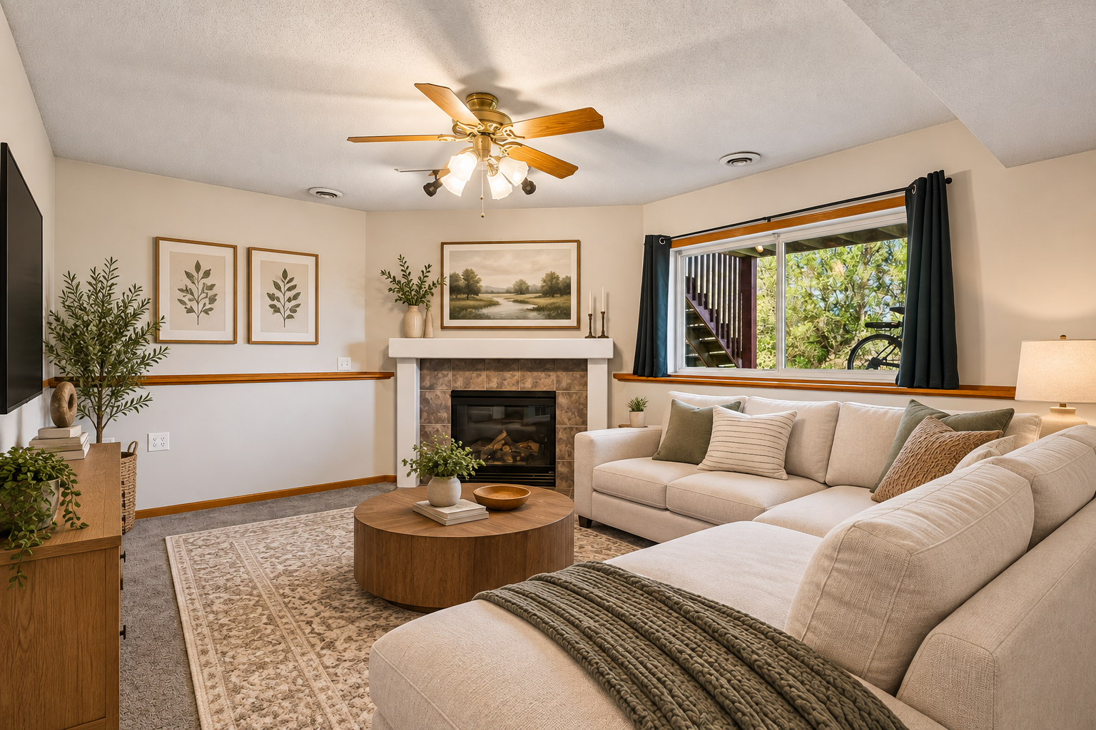 View of Residential at 15576 Finch Avenue, Apple Valley MN 55124, Apple Valley (21 of 38) - Mike Wilen | Minnesota Team Real Estate