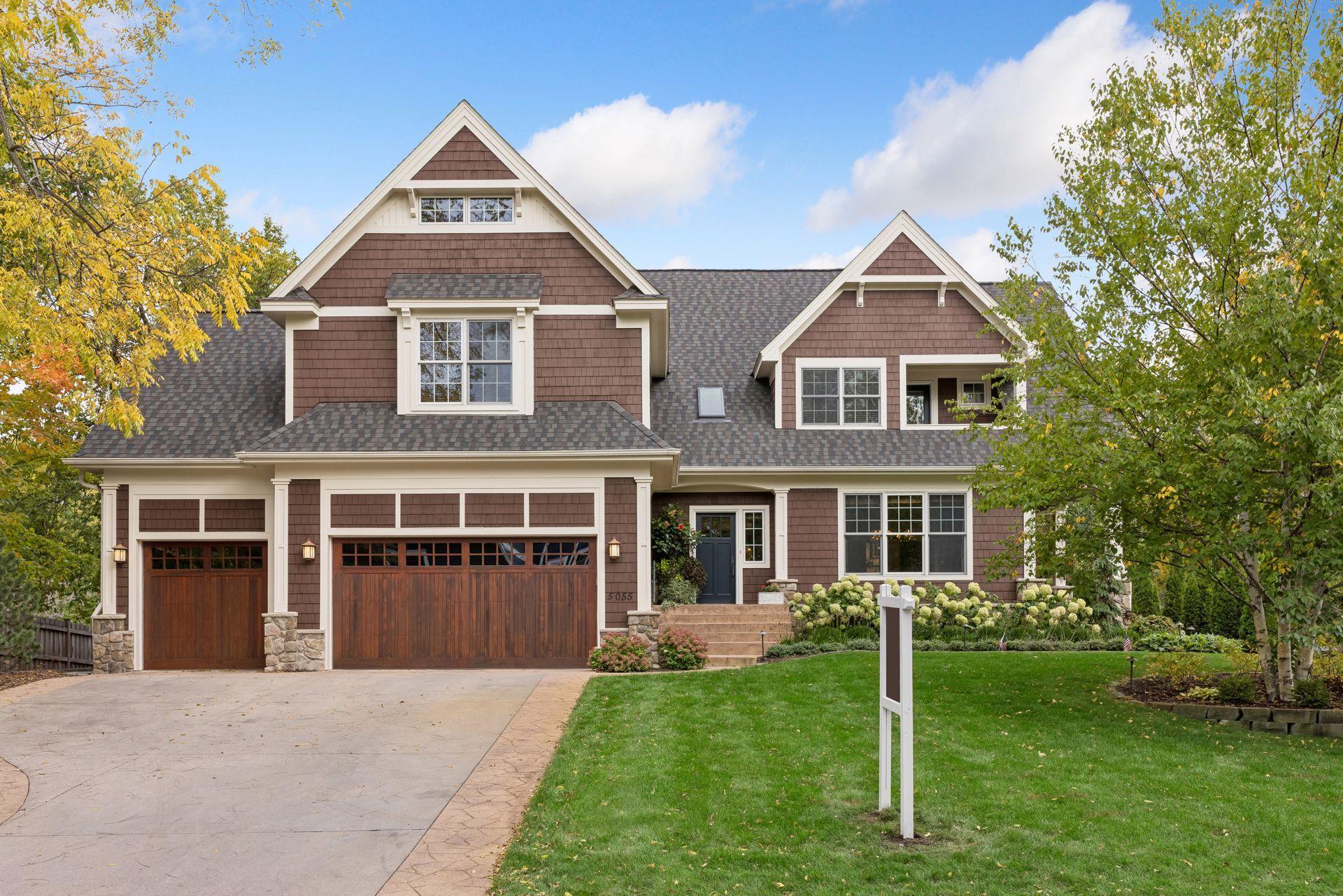 View of Single Family at 5055 Highview Place, Greenwood - Mike Wilen | Minnesota Team Real Estate