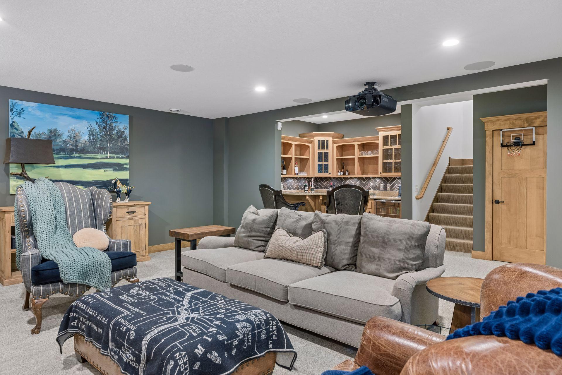 View of Residential at 5055 Highview Place, Greenwood MN 55331, Greenwood (58 of 81) - Mike Wilen | Minnesota Team Real Estate