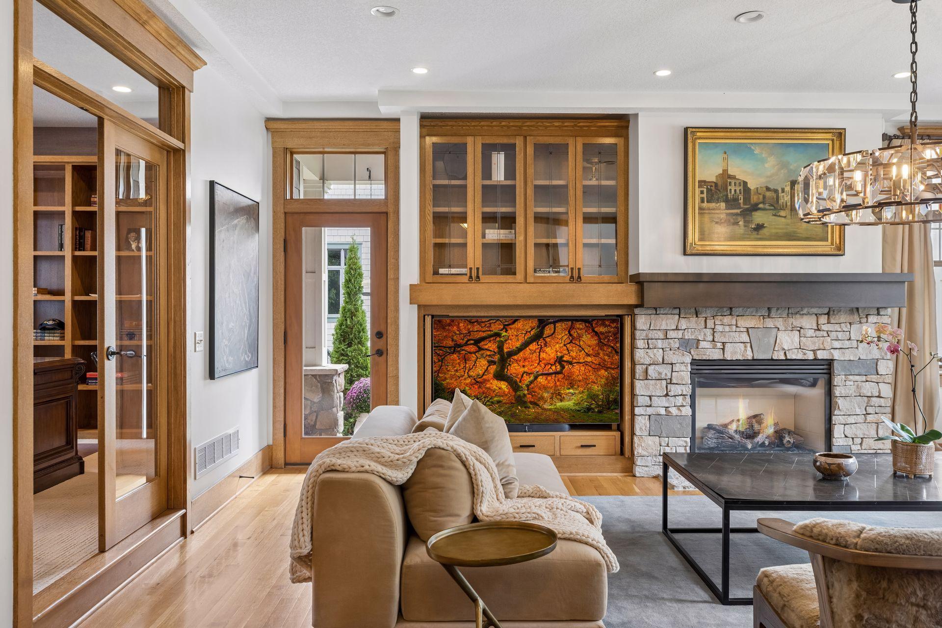 View of Residential at 5055 Highview Place, Greenwood MN 55331, Greenwood (7 of 81) - Mike Wilen | Minnesota Team Real Estate