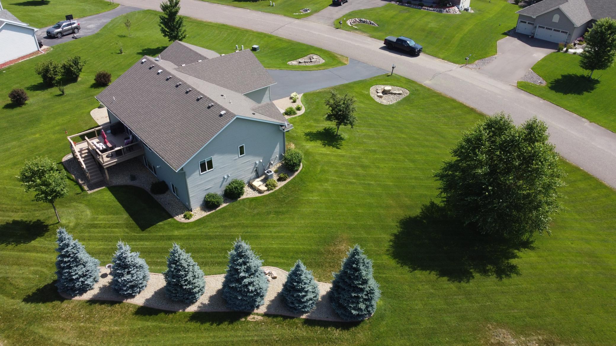 View of Residential at 24456 140th Court, Zimmerman MN 55398, Zimmerman (29 of 33) - Mike Wilen | Minnesota Team Real Estate