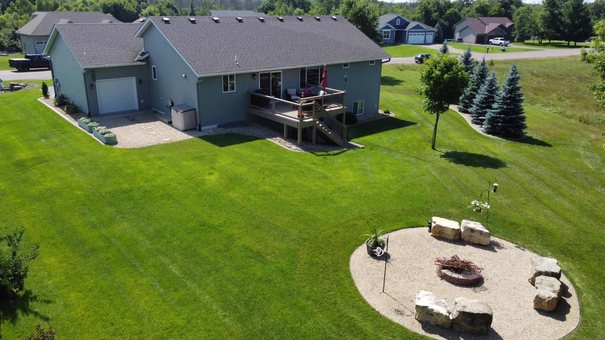View of Residential at 24456 140th Court, Zimmerman MN 55398, Zimmerman (28 of 33) - Mike Wilen | Minnesota Team Real Estate