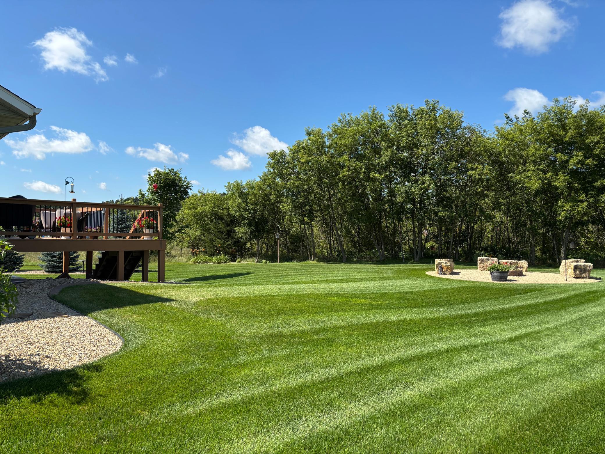 View of Residential at 24456 140th Court, Zimmerman MN 55398, Zimmerman (24 of 33) - Mike Wilen | Minnesota Team Real Estate
