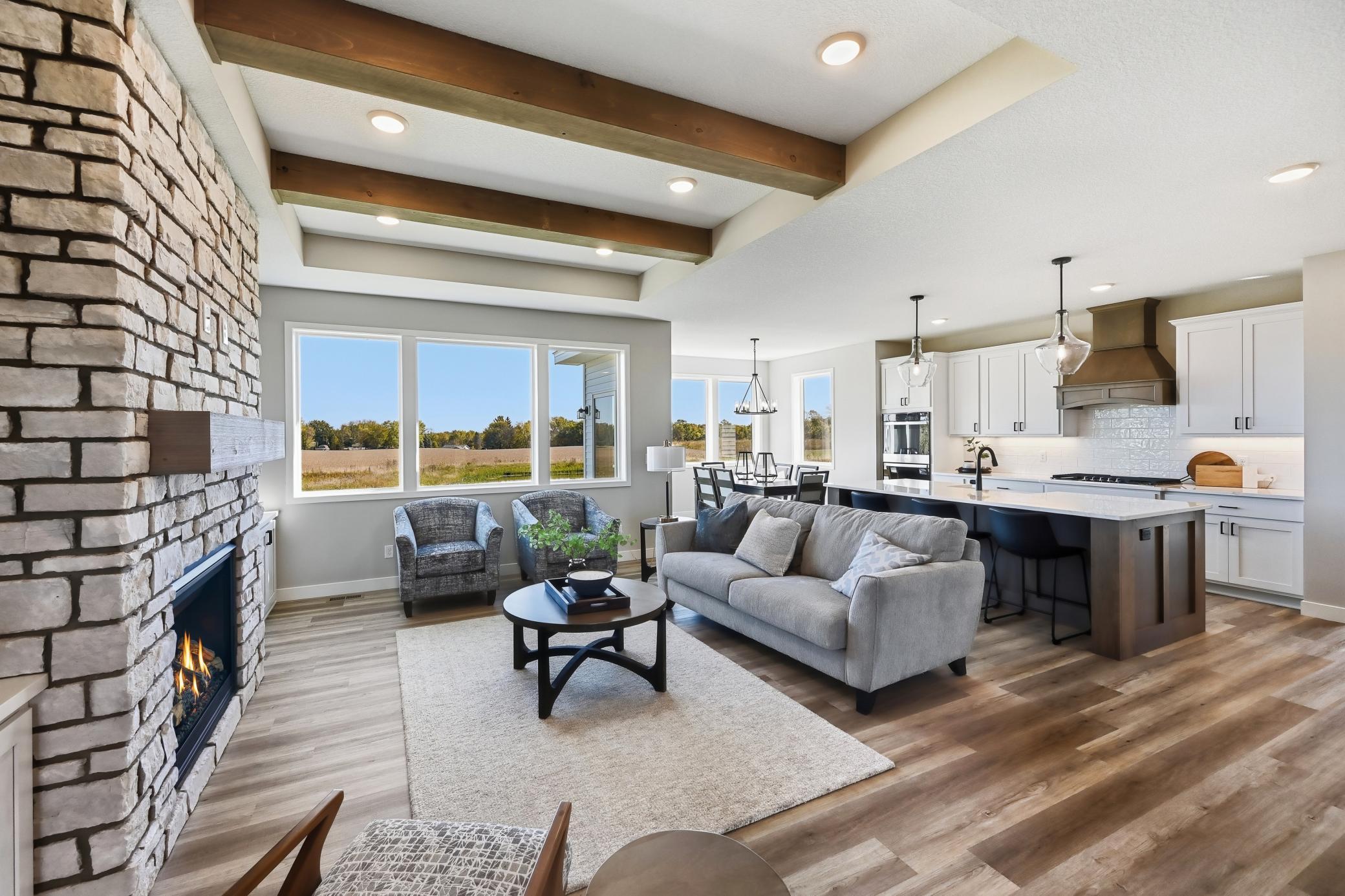 View of Residential at 10190 Heather Lane, Corcoran MN 55374, Corcoran (11 of 62) - Mike Wilen | Minnesota Team Real Estate