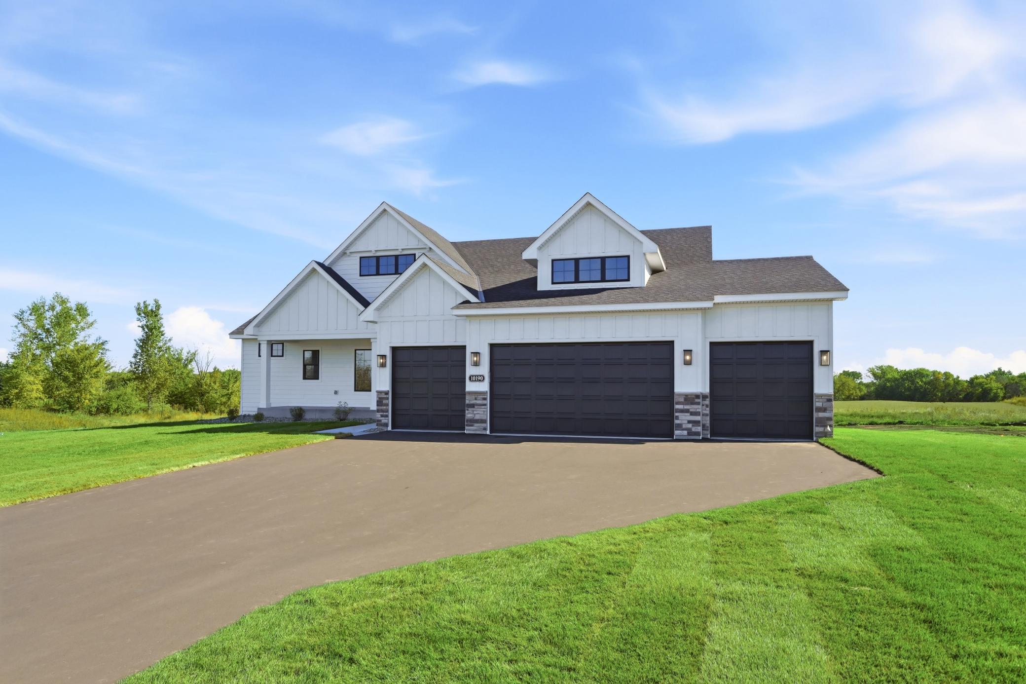 View of Single Family at 10190 Heather Lane, Corcoran - Mike Wilen | Minnesota Team Real Estate
