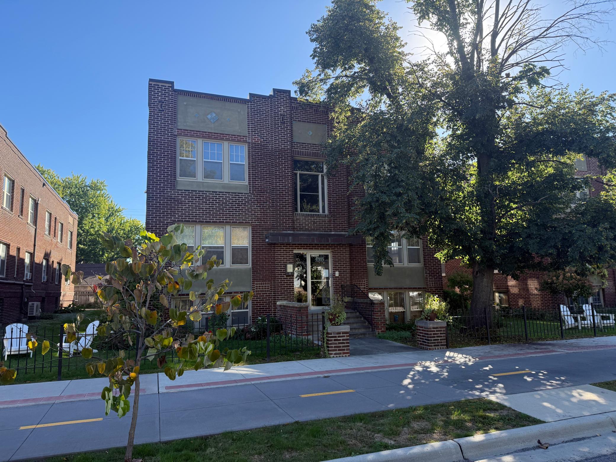 View of (CC) Low Rise (3- Levels) at 4315 Bryant Avenue, Minneapolis - Mike Wilen | Minnesota Team Real Estate