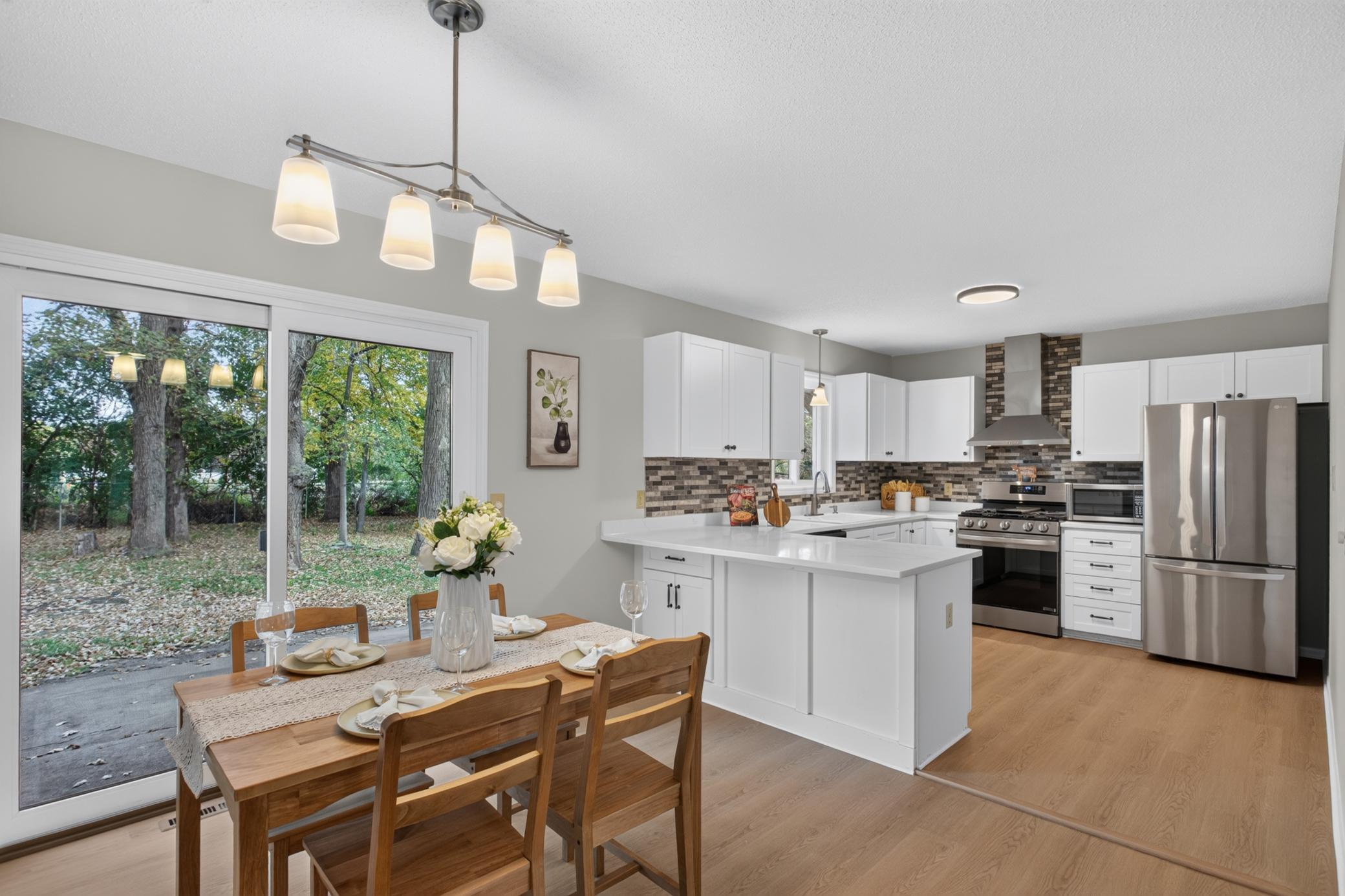 View of Single Family at 12007 Wedgewood Drive, Coon Rapids - Mike Wilen | Minnesota Team Real Estate