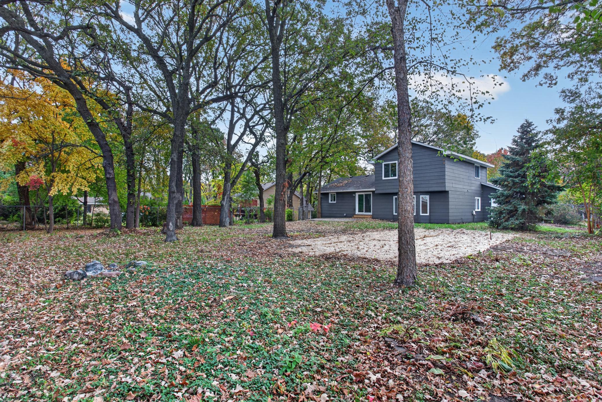 View of Residential at 12007 Wedgewood Drive, Coon Rapids MN 55433, Coon Rapids (35 of 39) - Mike Wilen | Minnesota Team Real Estate