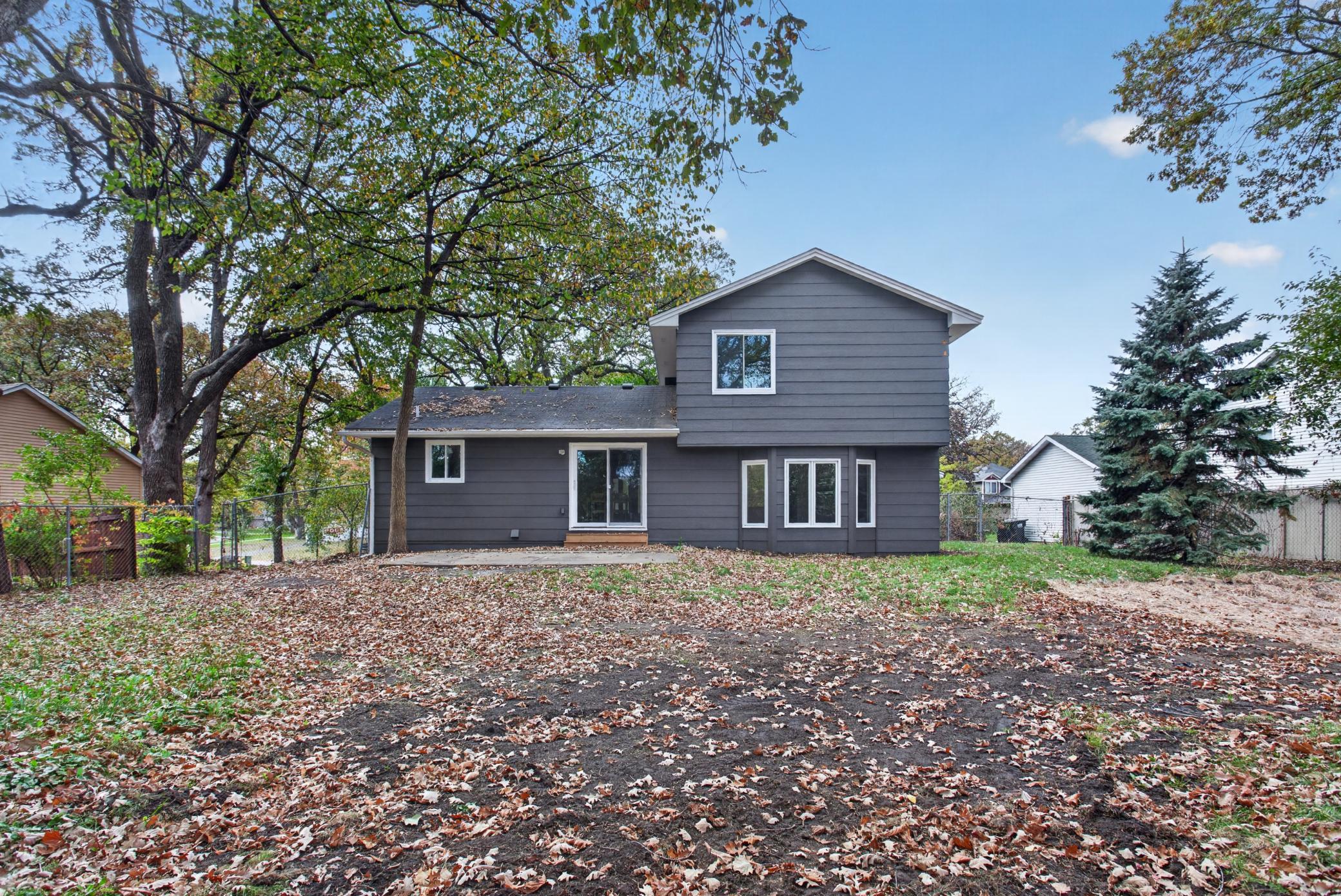 View of Residential at 12007 Wedgewood Drive, Coon Rapids MN 55433, Coon Rapids (33 of 39) - Mike Wilen | Minnesota Team Real Estate