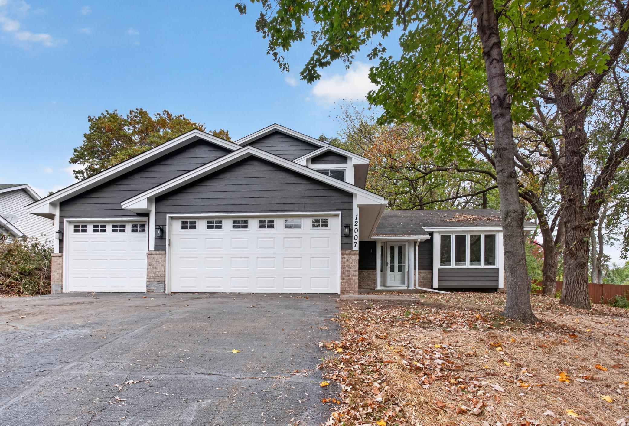 View of Residential at 12007 Wedgewood Drive, Coon Rapids MN 55433, Coon Rapids (2 of 39) - Mike Wilen | Minnesota Team Real Estate