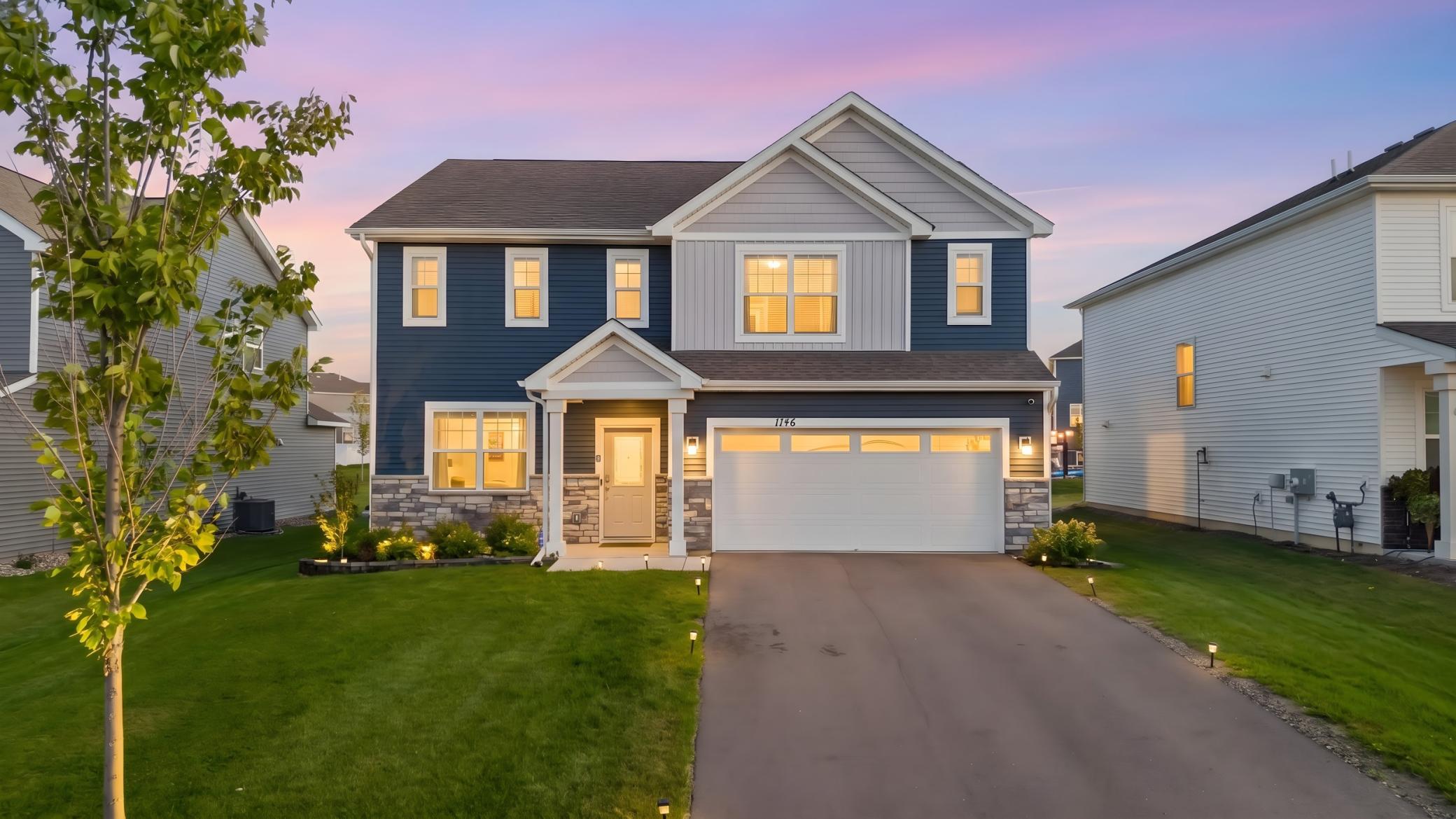 View of Single Family at 1746 Athens Terrace, Shakopee - Mike Wilen | Minnesota Team Real Estate