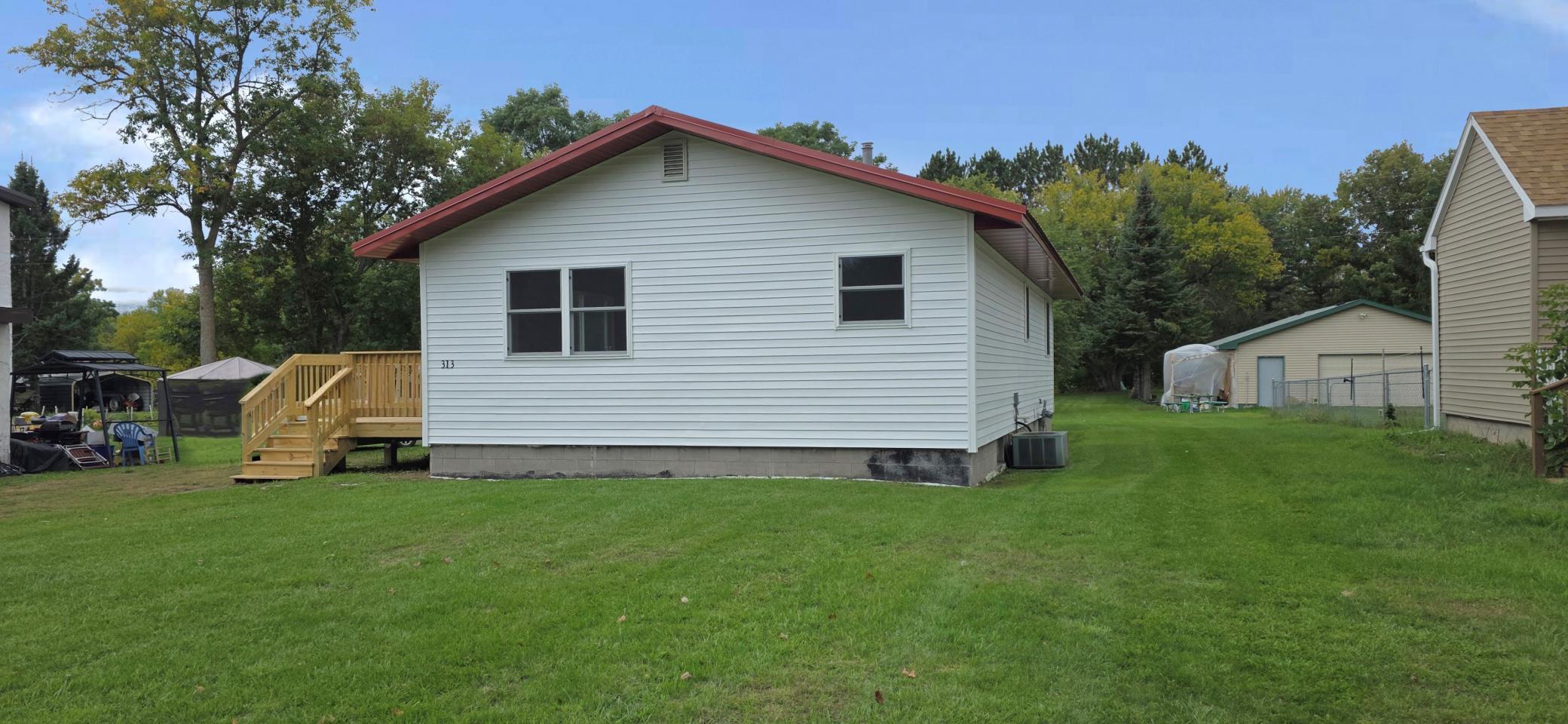 View of Residential at 313 Oak Street, Onamia MN 56359, Onamia (18 of 18) - Mike Wilen | Minnesota Team Real Estate