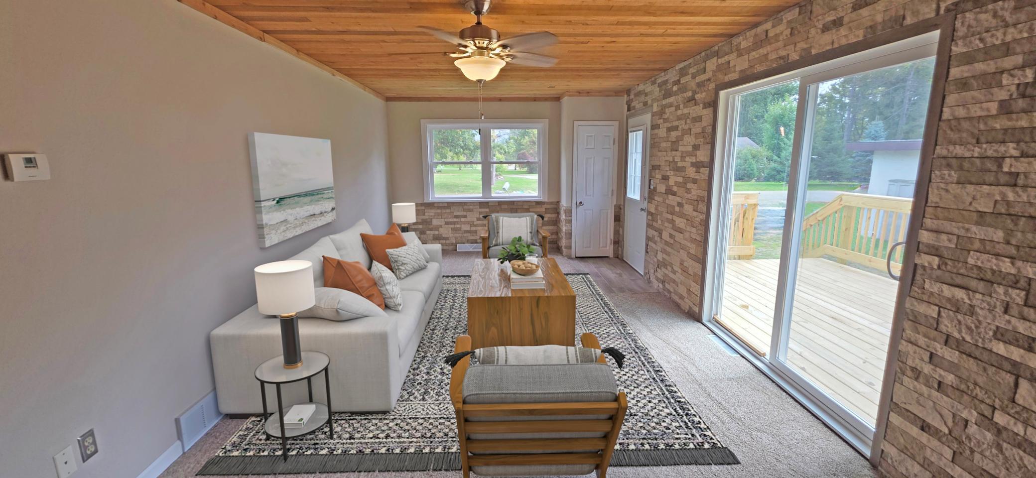 View of Residential at 313 Oak Street, Onamia MN 56359, Onamia (9 of 18) - Mike Wilen | Minnesota Team Real Estate