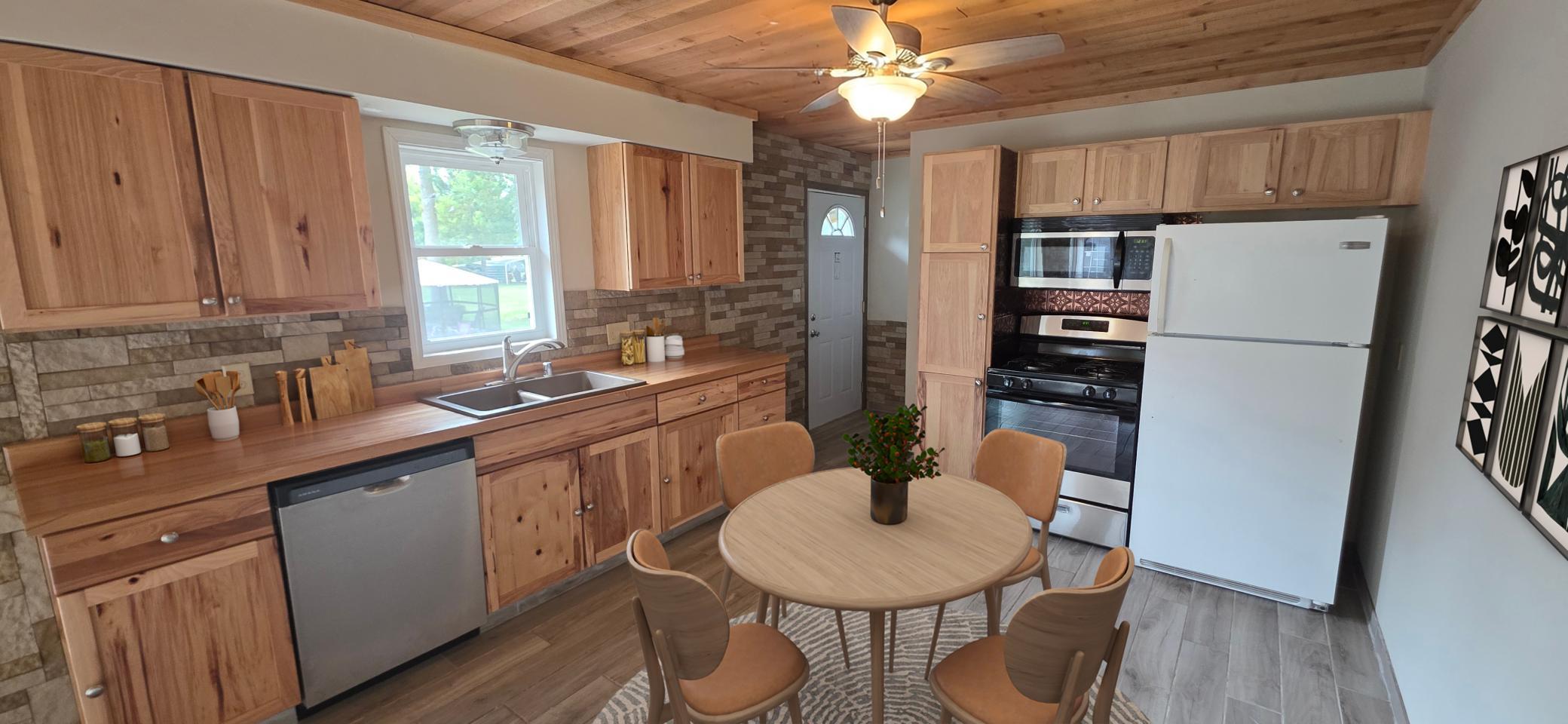 View of Residential at 313 Oak Street, Onamia MN 56359, Onamia (4 of 18) - Mike Wilen | Minnesota Team Real Estate