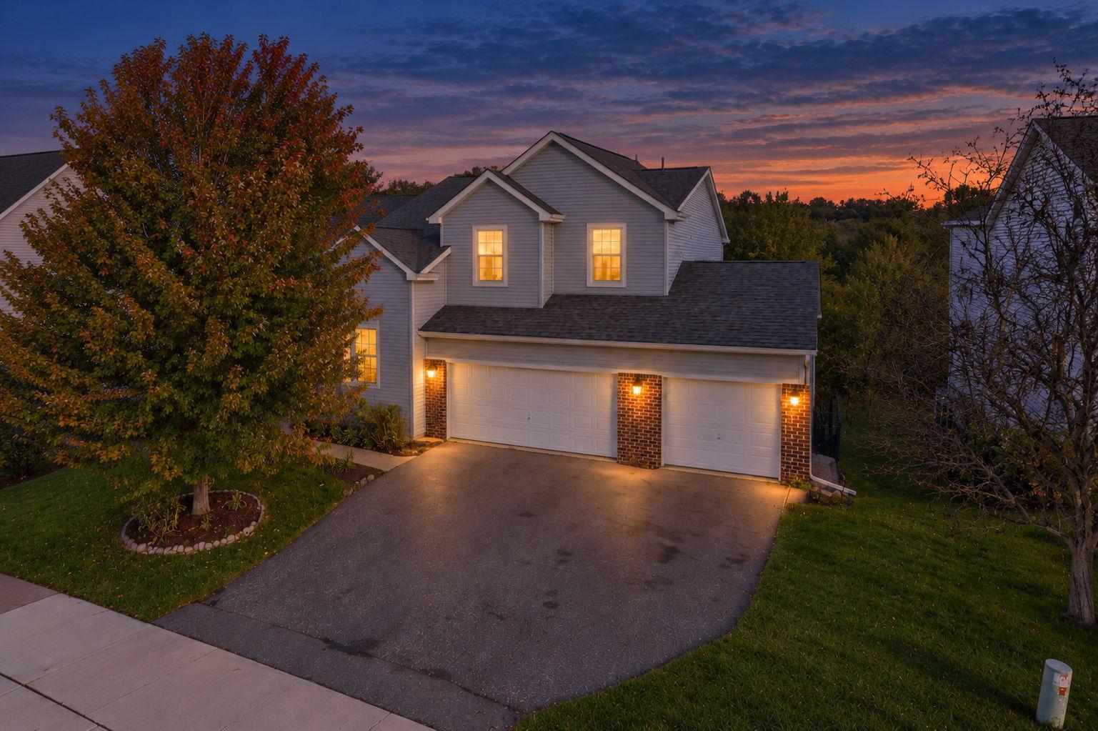 View of Residential at 17994 89th Place, Maple Grove MN 55311, Maple Grove (51 of 53) - Mike Wilen | Minnesota Team Real Estate