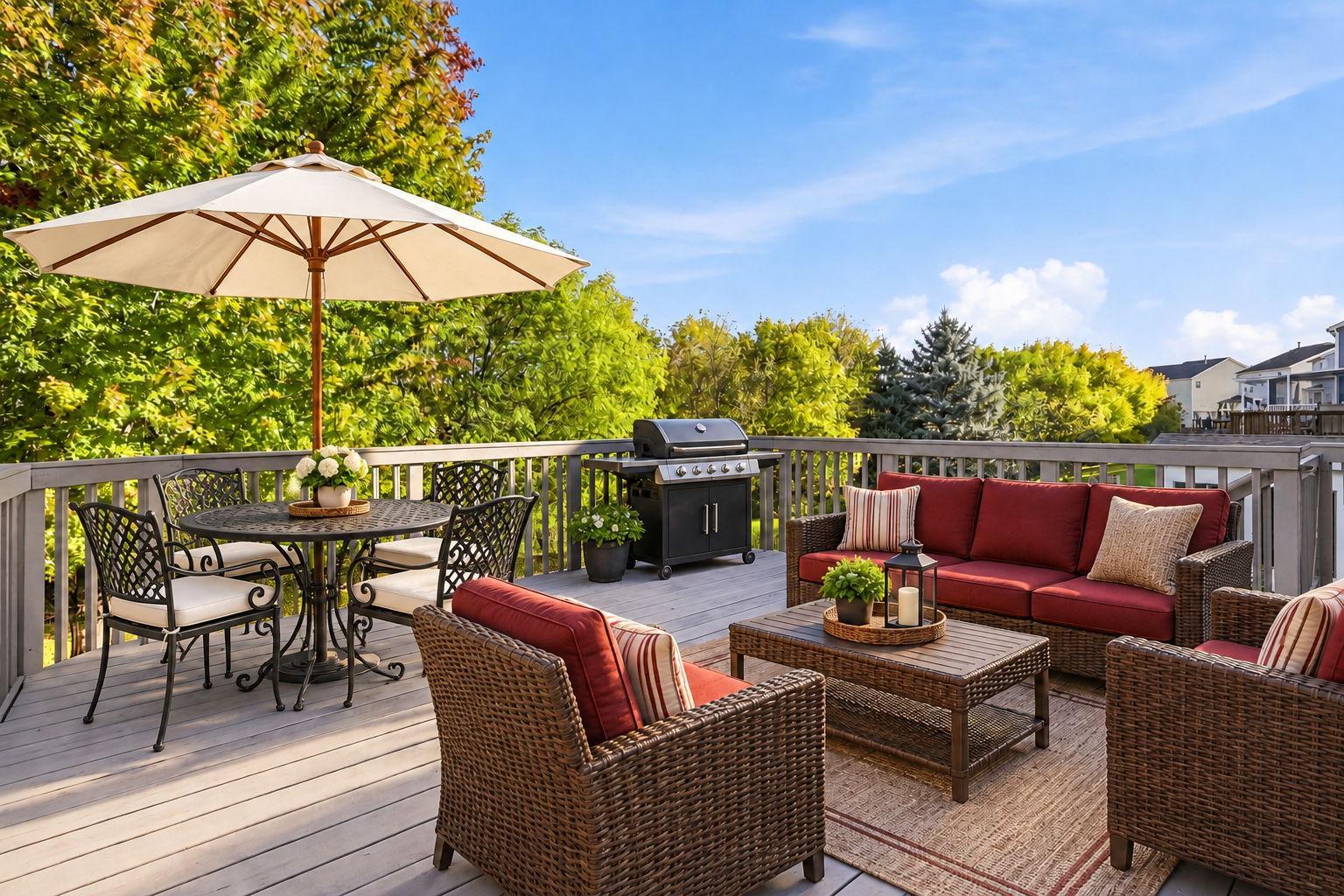 View of Residential at 17994 89th Place, Maple Grove MN 55311, Maple Grove (12 of 53) - Mike Wilen | Minnesota Team Real Estate