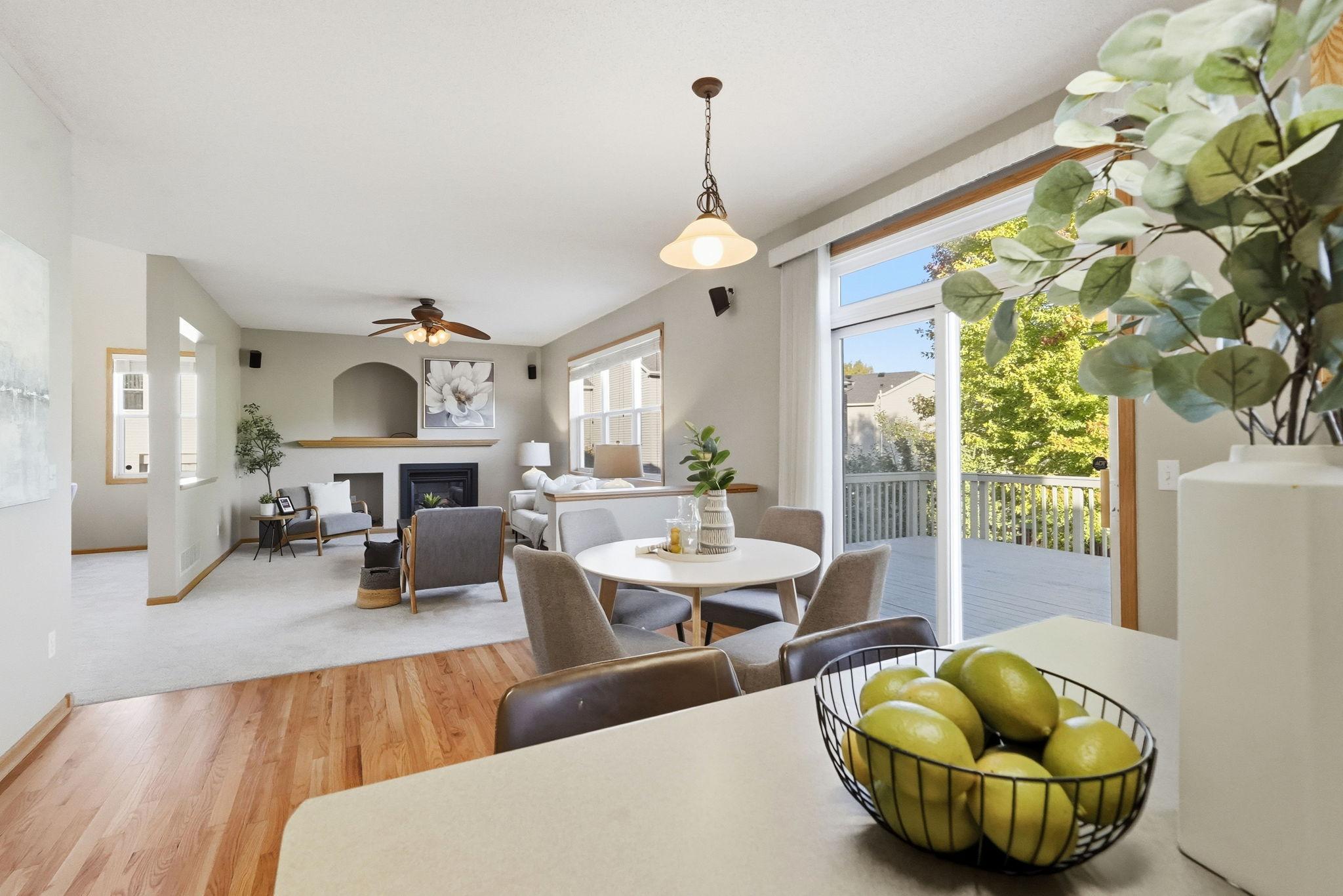 View of Residential at 17994 89th Place, Maple Grove MN 55311, Maple Grove (11 of 53) - Mike Wilen | Minnesota Team Real Estate