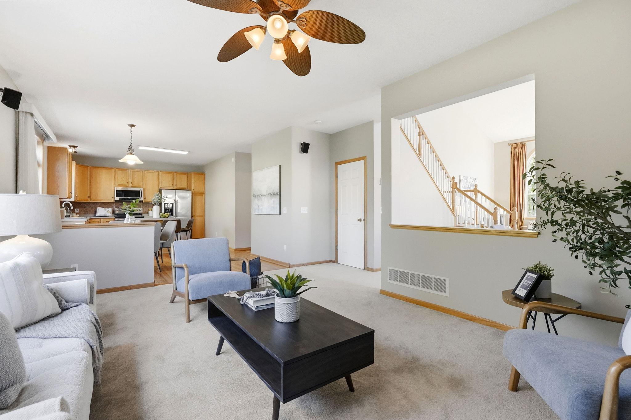 View of Residential at 17994 89th Place, Maple Grove MN 55311, Maple Grove (8 of 53) - Mike Wilen | Minnesota Team Real Estate