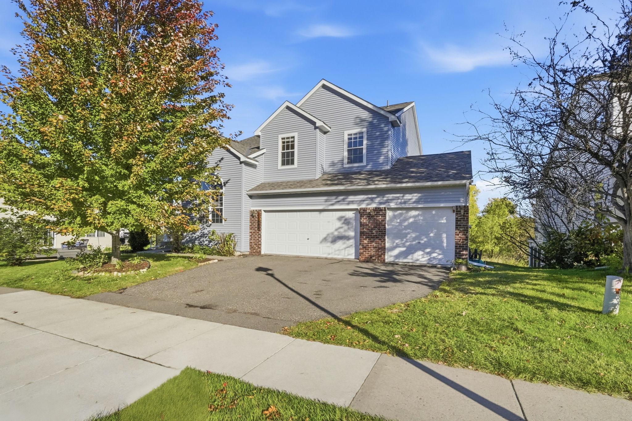 View of Residential at 17994 89th Place, Maple Grove MN 55311, Maple Grove (2 of 53) - Mike Wilen | Minnesota Team Real Estate