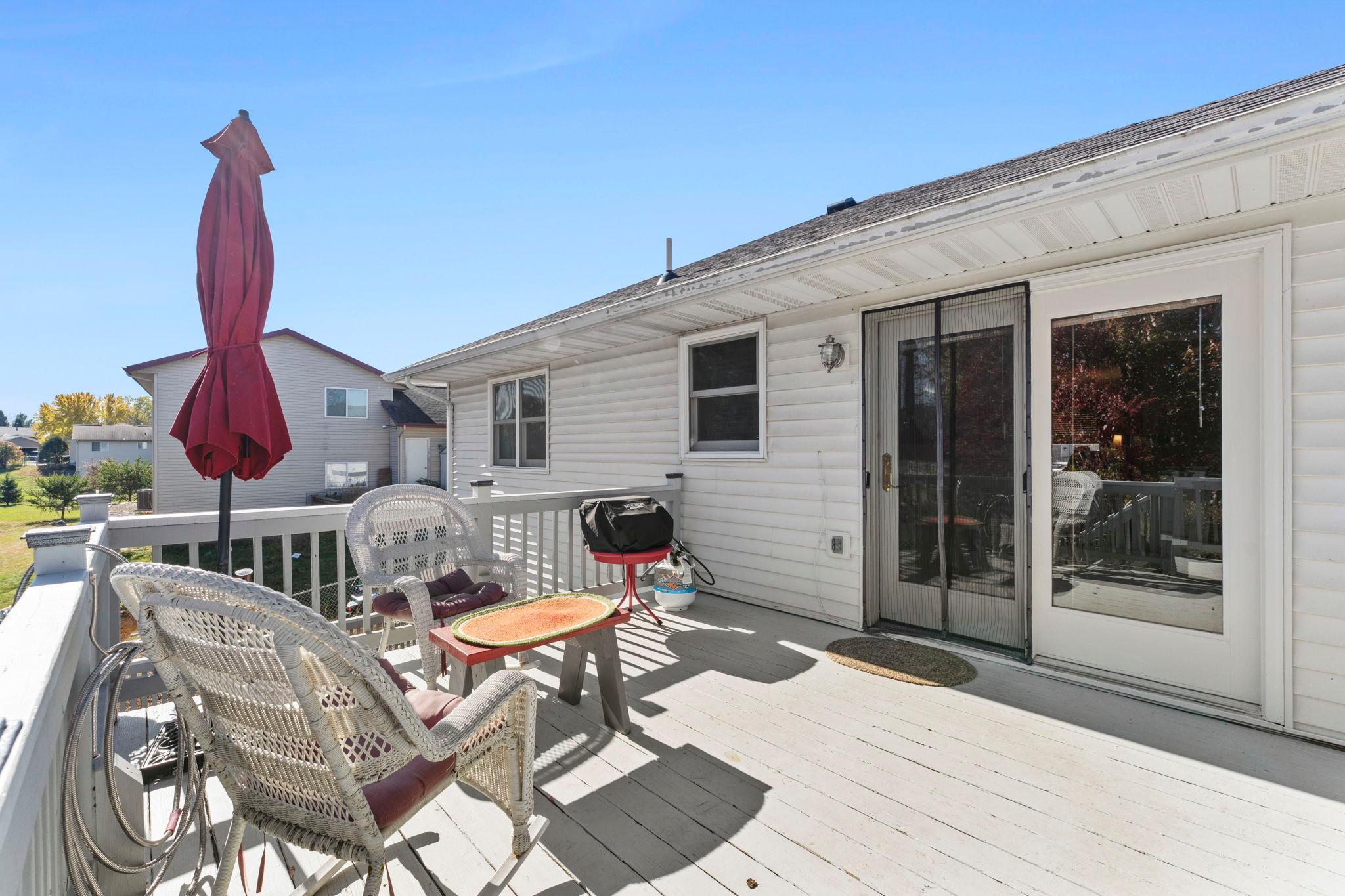 View of Residential at 6651 380th Court, North Branch MN 55056, North Branch (58 of 67) - Mike Wilen | Minnesota Team Real Estate