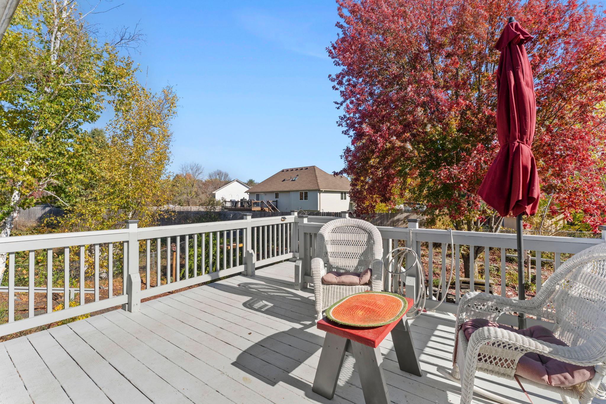 View of Residential at 6651 380th Court, North Branch MN 55056, North Branch (52 of 67) - Mike Wilen | Minnesota Team Real Estate
