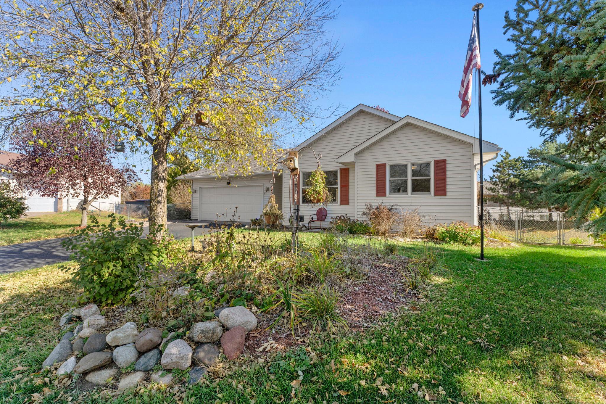 View of Single Family at 6651 380th Court, North Branch - Mike Wilen | Minnesota Team Real Estate