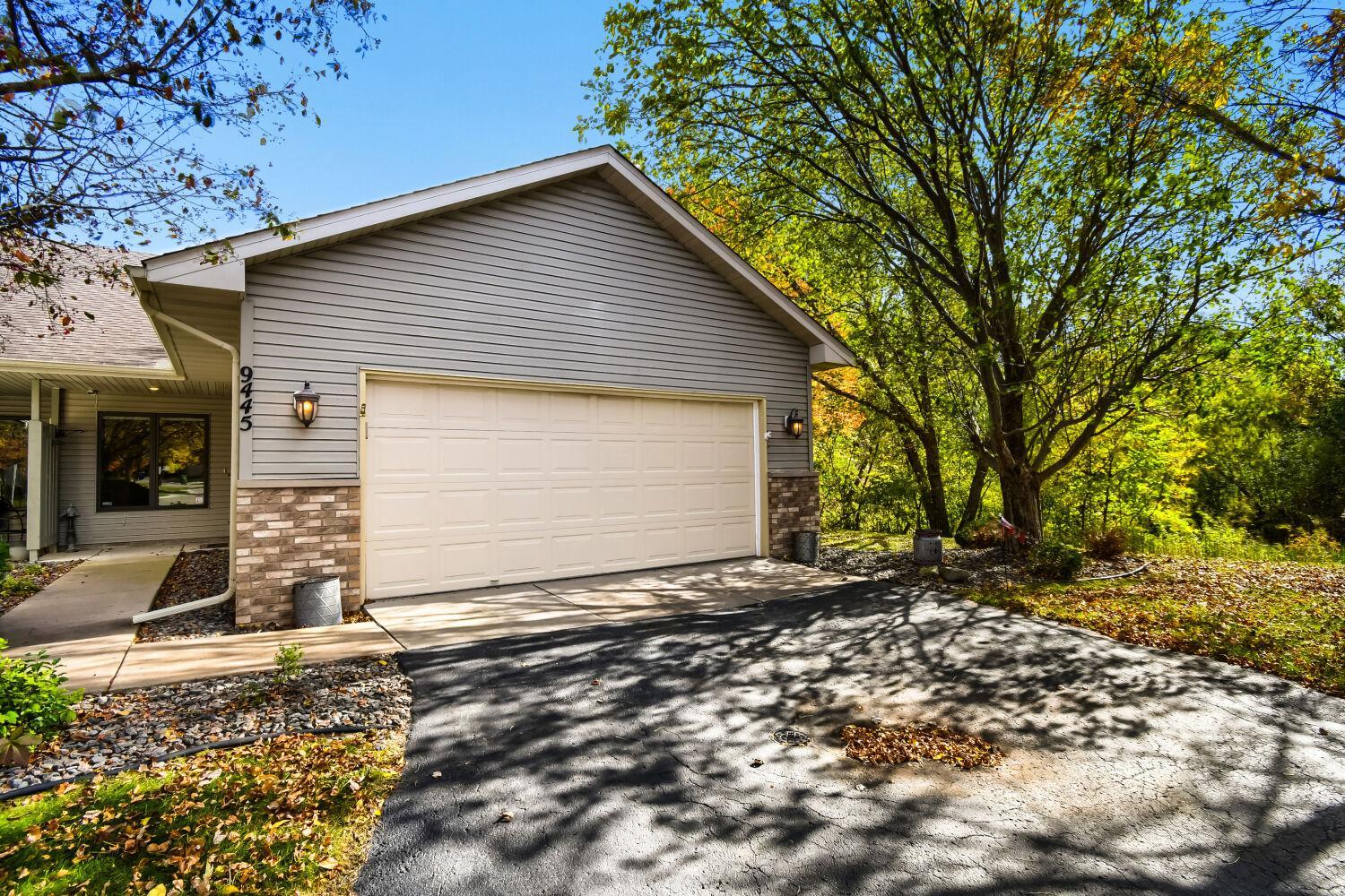 View of (TH) Side x Side at 9445 Winslow, Maple Grove - Mike Wilen | Minnesota Team Real Estate