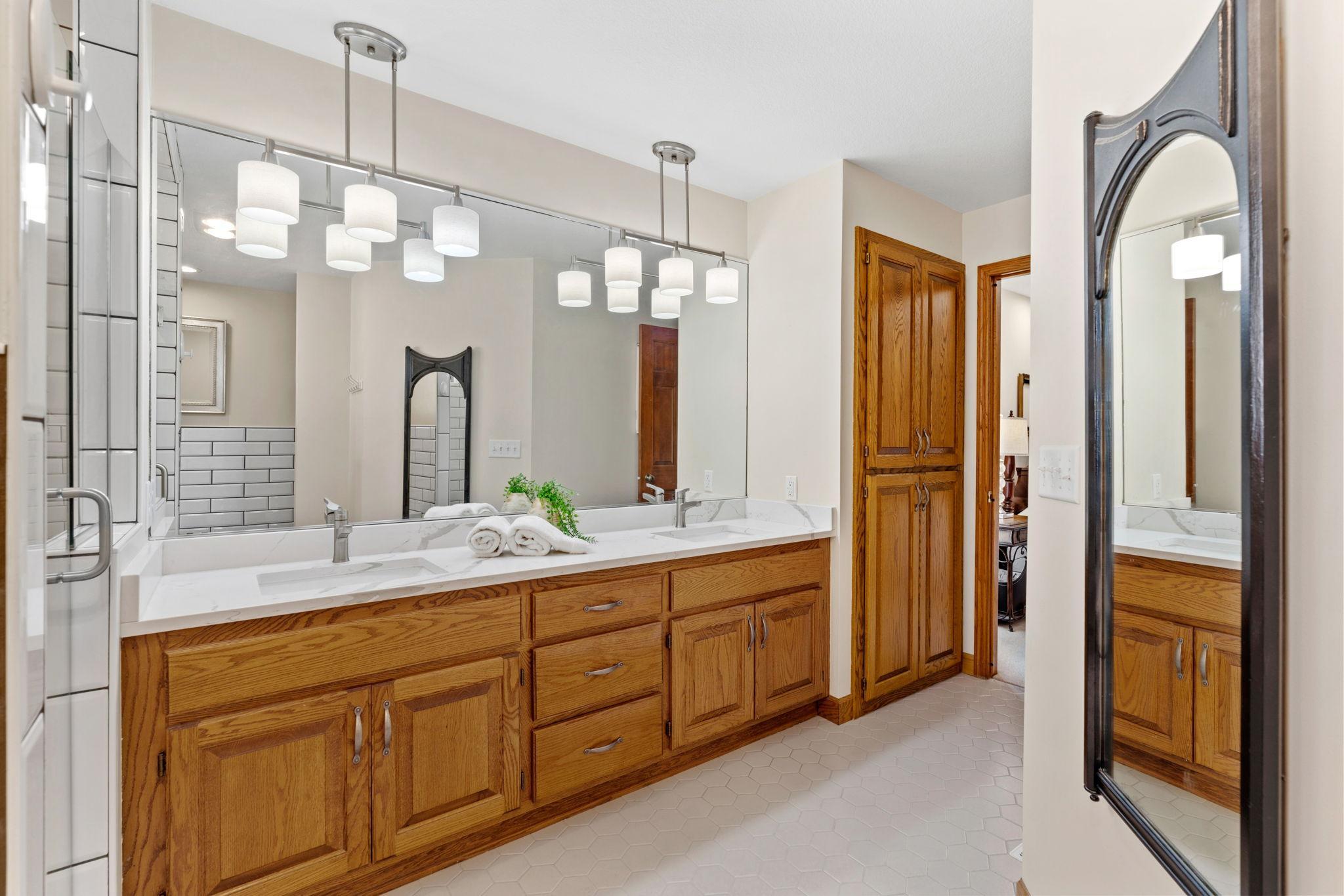 View of Residential at 4202 Willow Wood Drive, Vadnais Heights MN 55127, Vadnais Heights (37 of 69) - Mike Wilen | Minnesota Team Real Estate