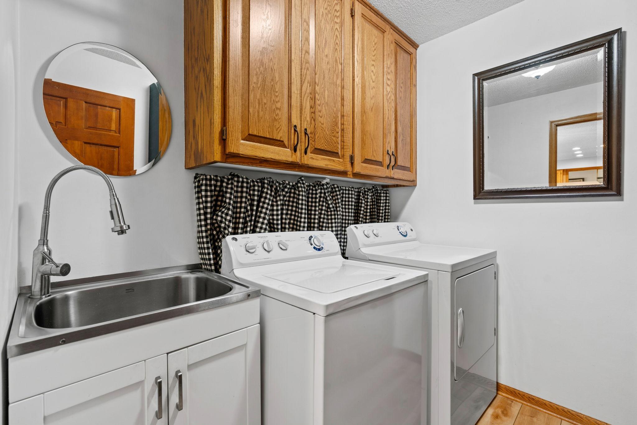 View of Residential at 4202 Willow Wood Drive, Vadnais Heights MN 55127, Vadnais Heights (30 of 69) - Mike Wilen | Minnesota Team Real Estate