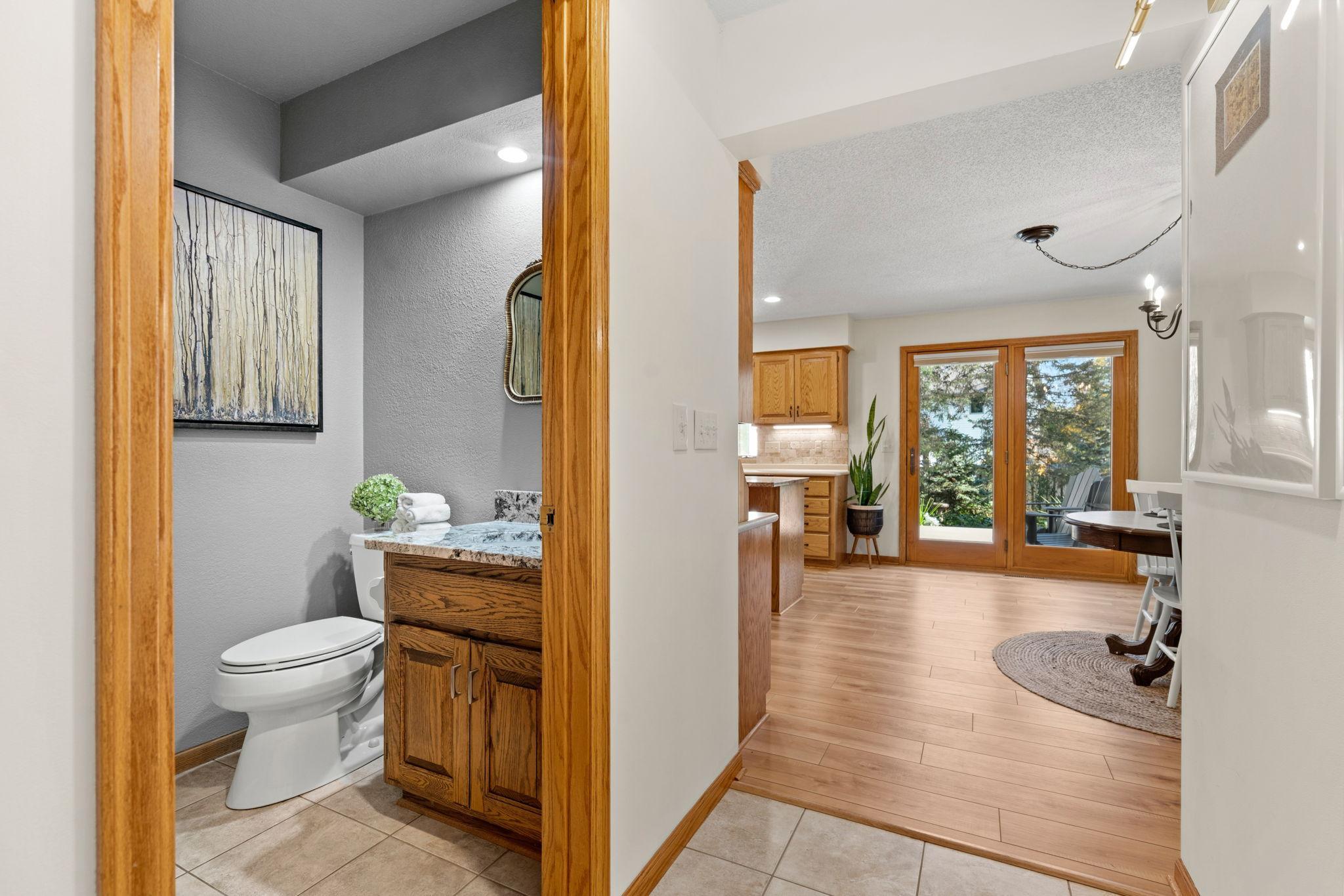 View of Residential at 4202 Willow Wood Drive, Vadnais Heights MN 55127, Vadnais Heights (28 of 69) - Mike Wilen | Minnesota Team Real Estate