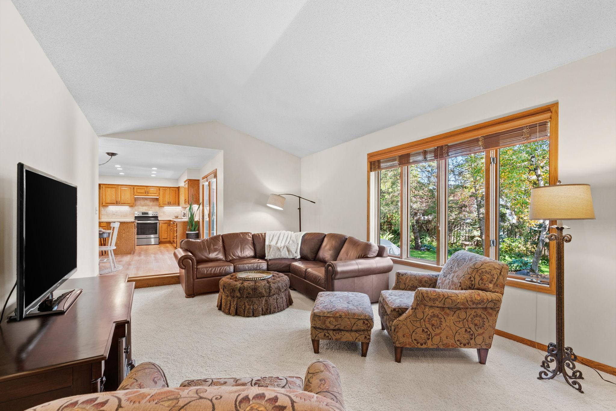 View of Residential at 4202 Willow Wood Drive, Vadnais Heights MN 55127, Vadnais Heights (18 of 69) - Mike Wilen | Minnesota Team Real Estate
