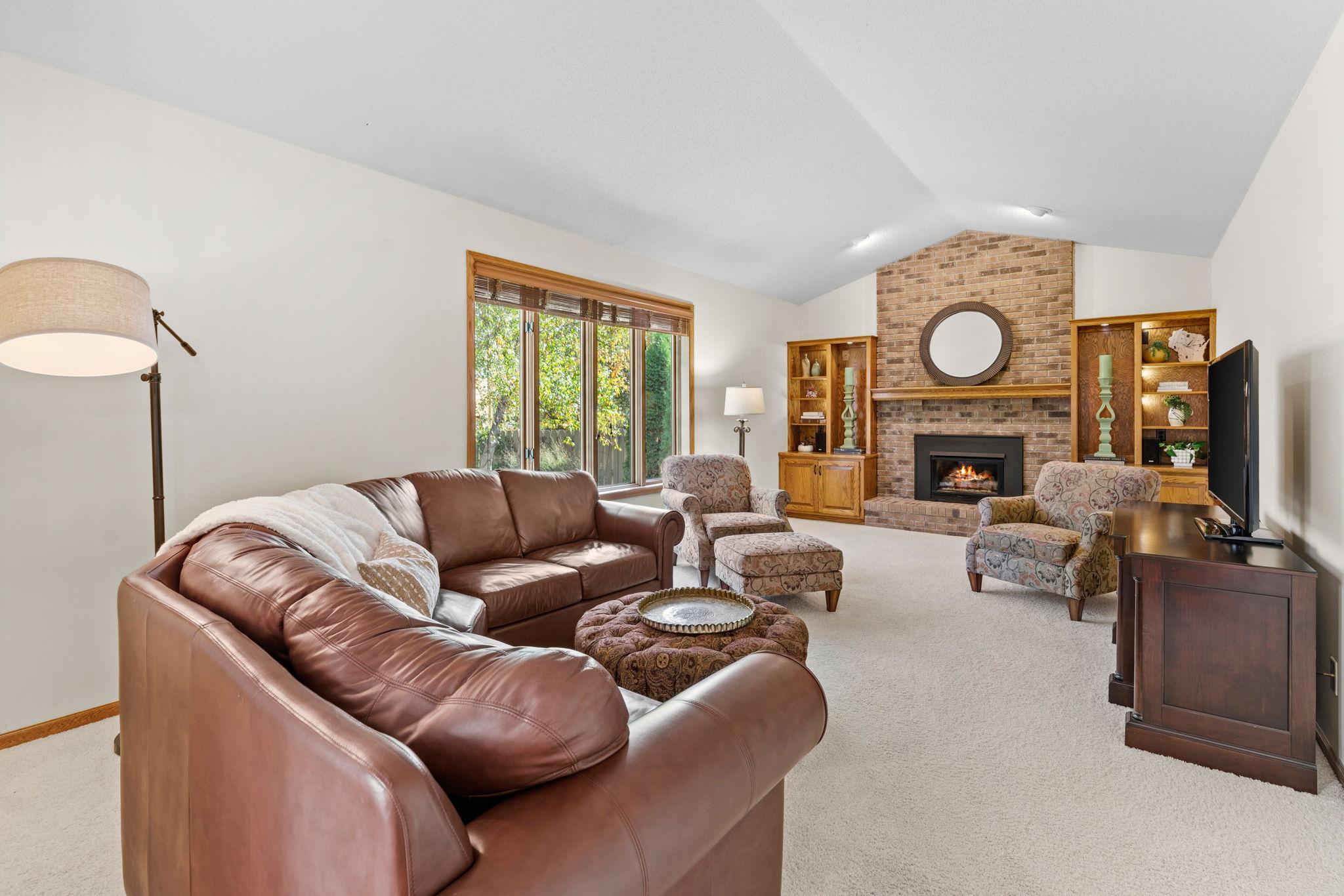 View of Residential at 4202 Willow Wood Drive, Vadnais Heights MN 55127, Vadnais Heights (15 of 69) - Mike Wilen | Minnesota Team Real Estate