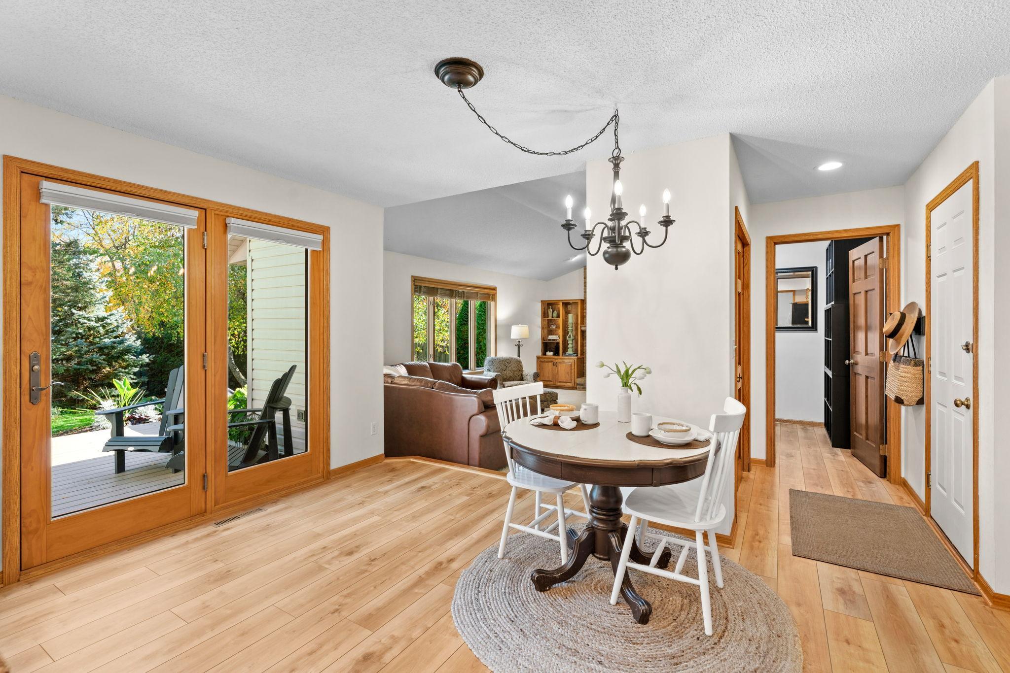 View of Residential at 4202 Willow Wood Drive, Vadnais Heights MN 55127, Vadnais Heights (14 of 69) - Mike Wilen | Minnesota Team Real Estate
