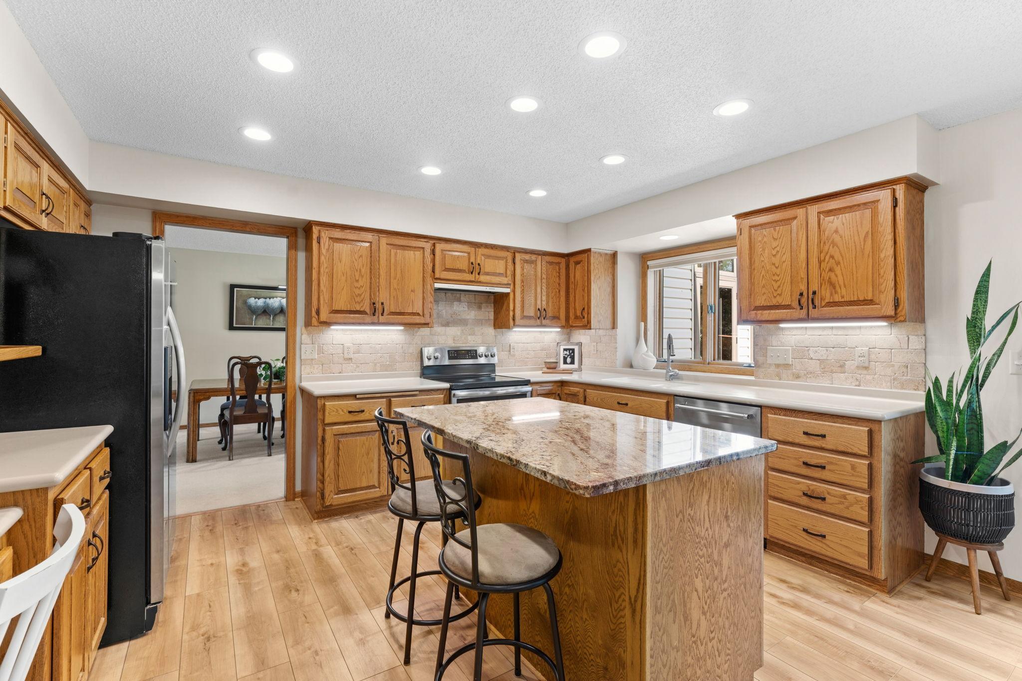 View of Residential at 4202 Willow Wood Drive, Vadnais Heights MN 55127, Vadnais Heights (13 of 69) - Mike Wilen | Minnesota Team Real Estate