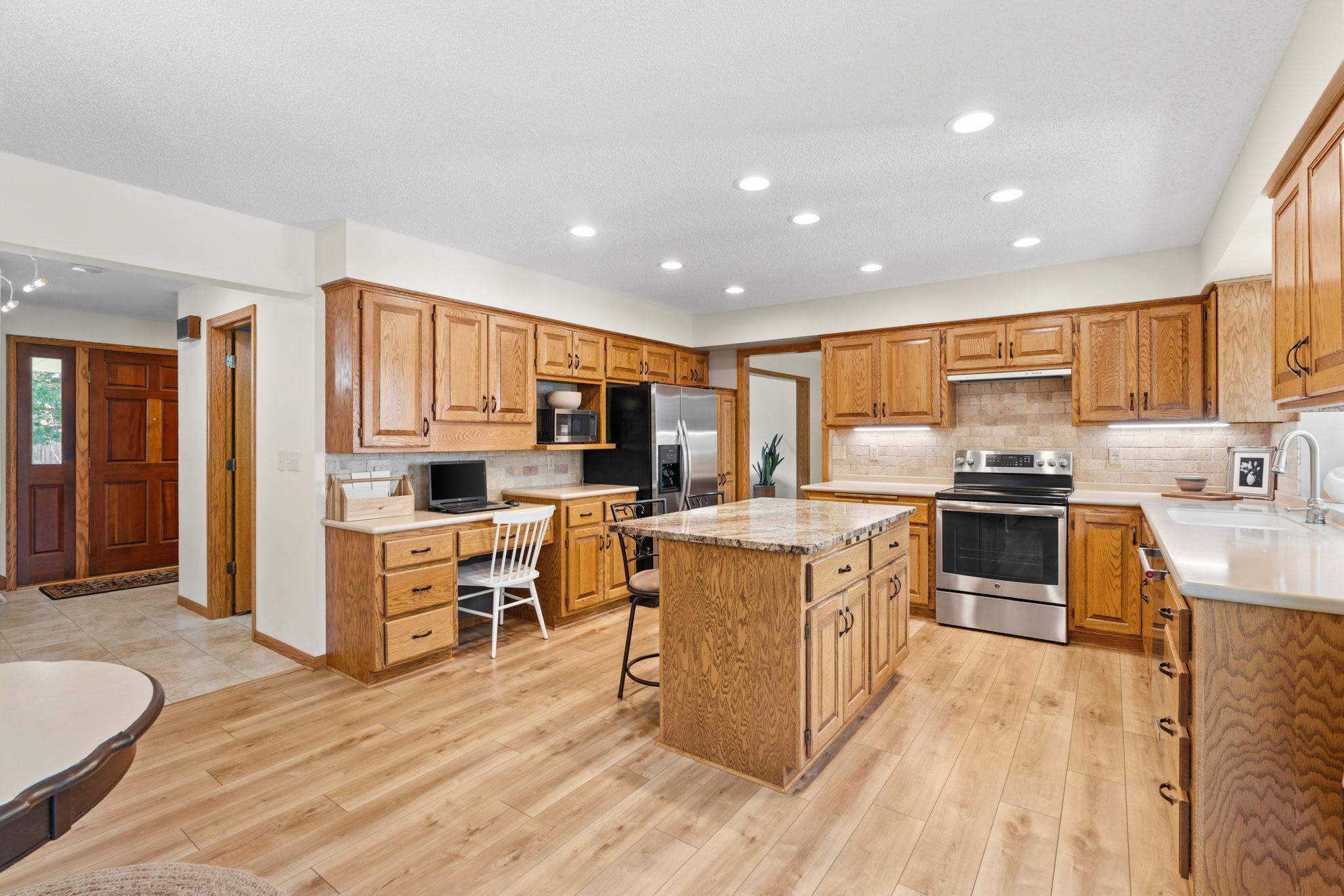 View of Residential at 4202 Willow Wood Drive, Vadnais Heights MN 55127, Vadnais Heights (12 of 69) - Mike Wilen | Minnesota Team Real Estate