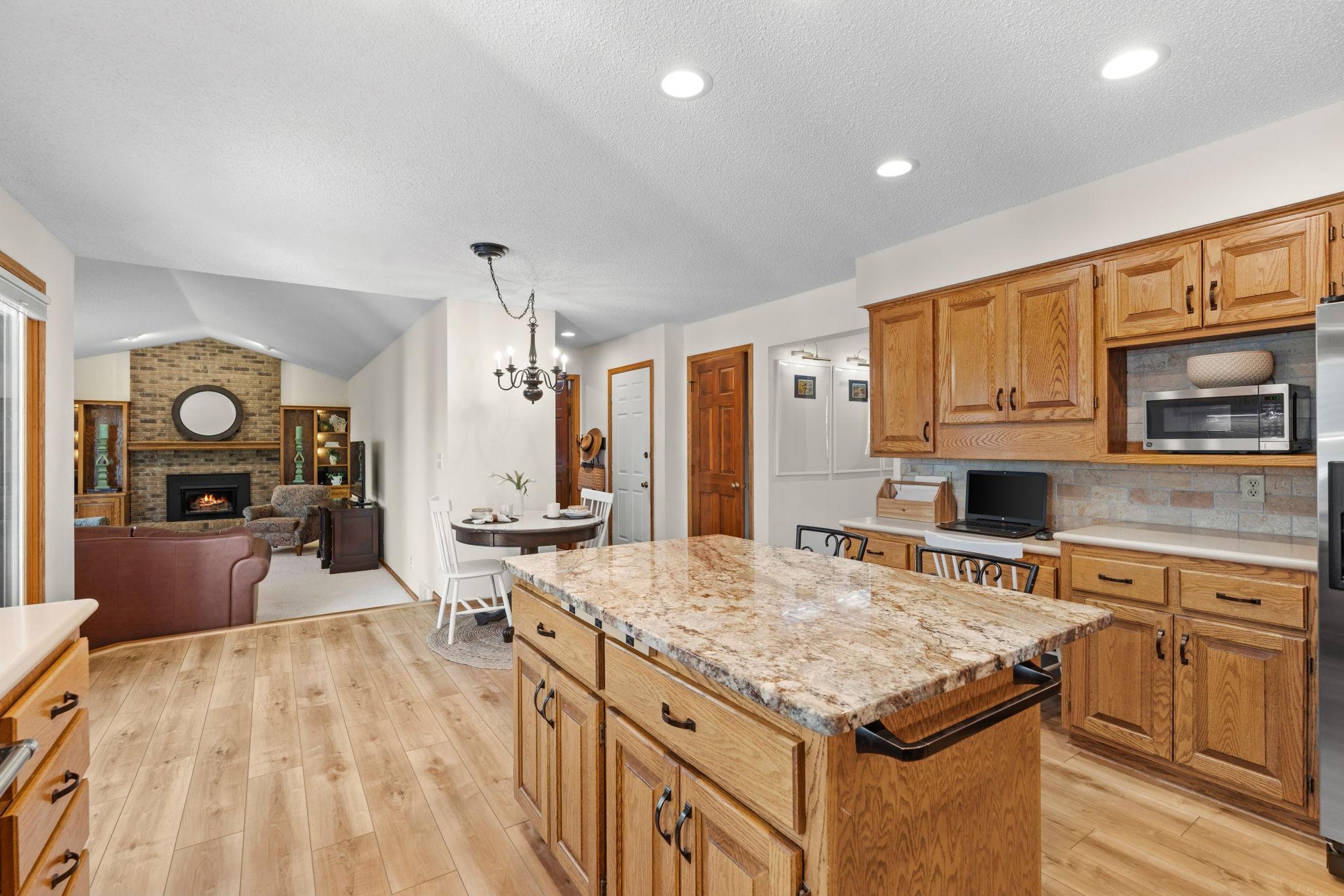 View of Residential at 4202 Willow Wood Drive, Vadnais Heights MN 55127, Vadnais Heights (11 of 69) - Mike Wilen | Minnesota Team Real Estate