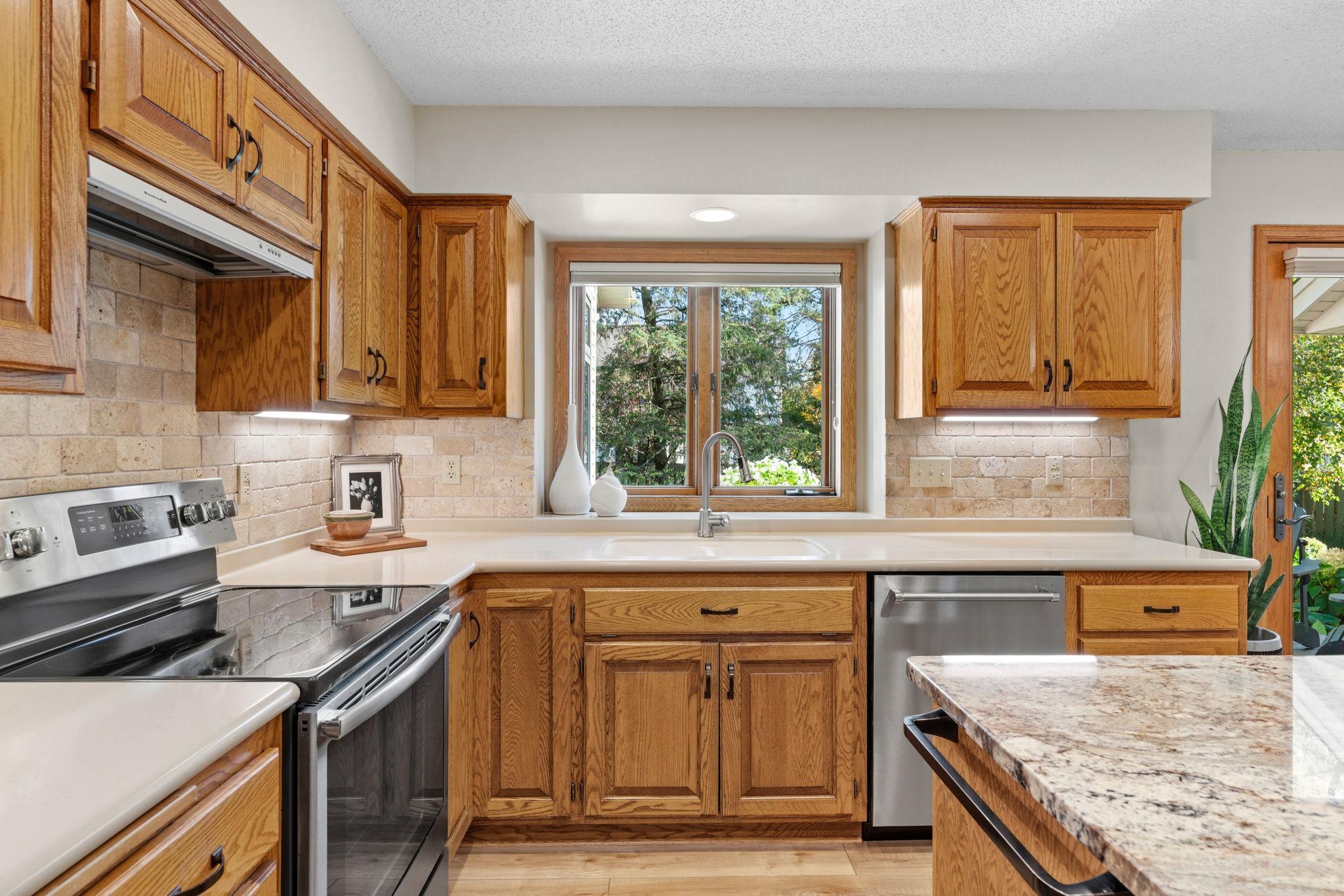View of Residential at 4202 Willow Wood Drive, Vadnais Heights MN 55127, Vadnais Heights (10 of 69) - Mike Wilen | Minnesota Team Real Estate