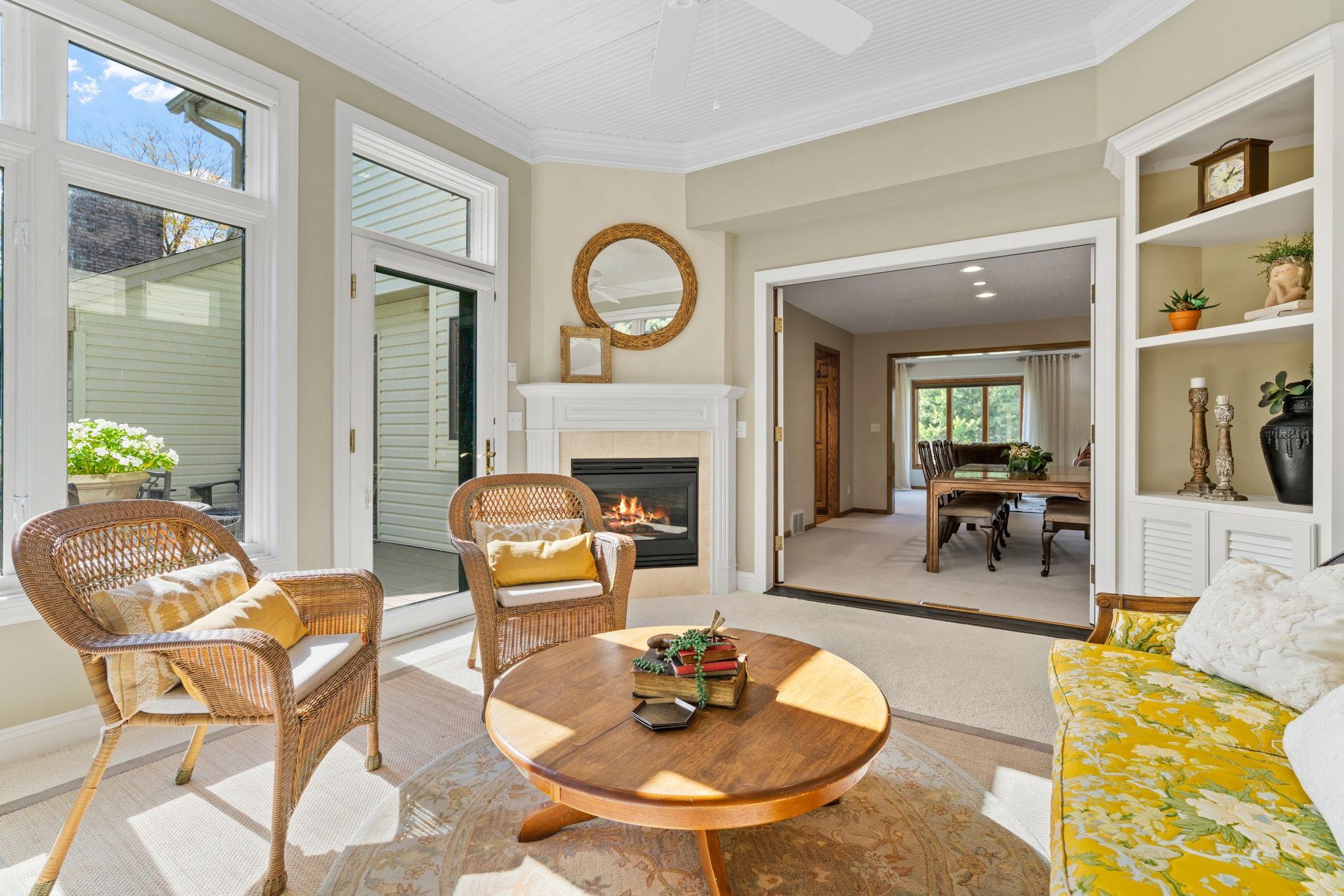 View of Residential at 4202 Willow Wood Drive, Vadnais Heights MN 55127, Vadnais Heights (27 of 69) - Mike Wilen | Minnesota Team Real Estate