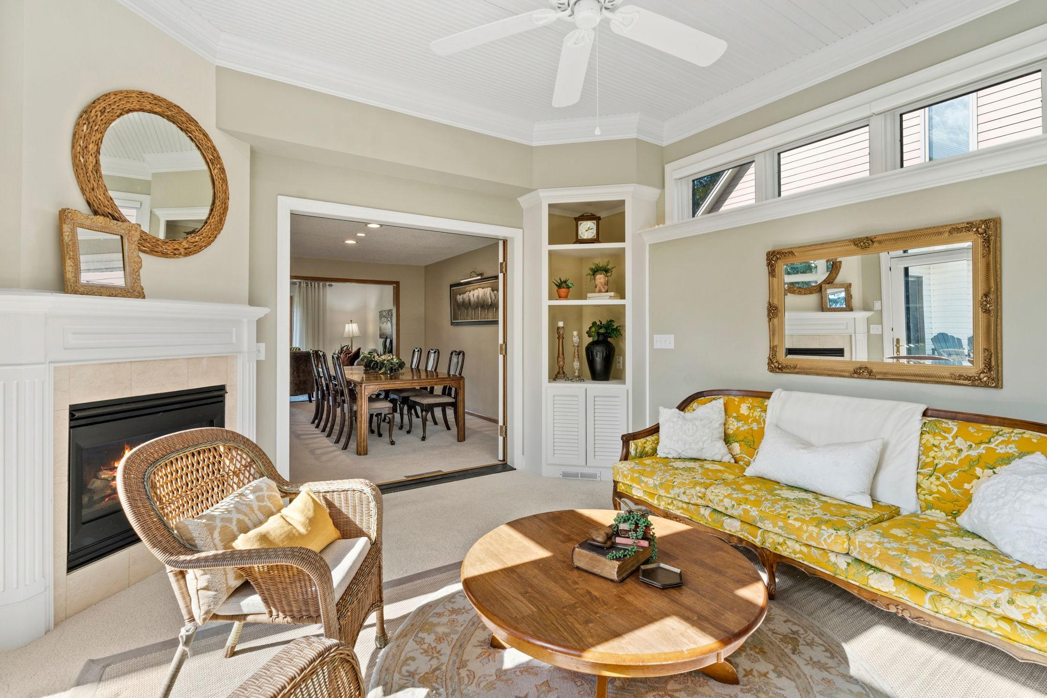 View of Residential at 4202 Willow Wood Drive, Vadnais Heights MN 55127, Vadnais Heights (26 of 69) - Mike Wilen | Minnesota Team Real Estate