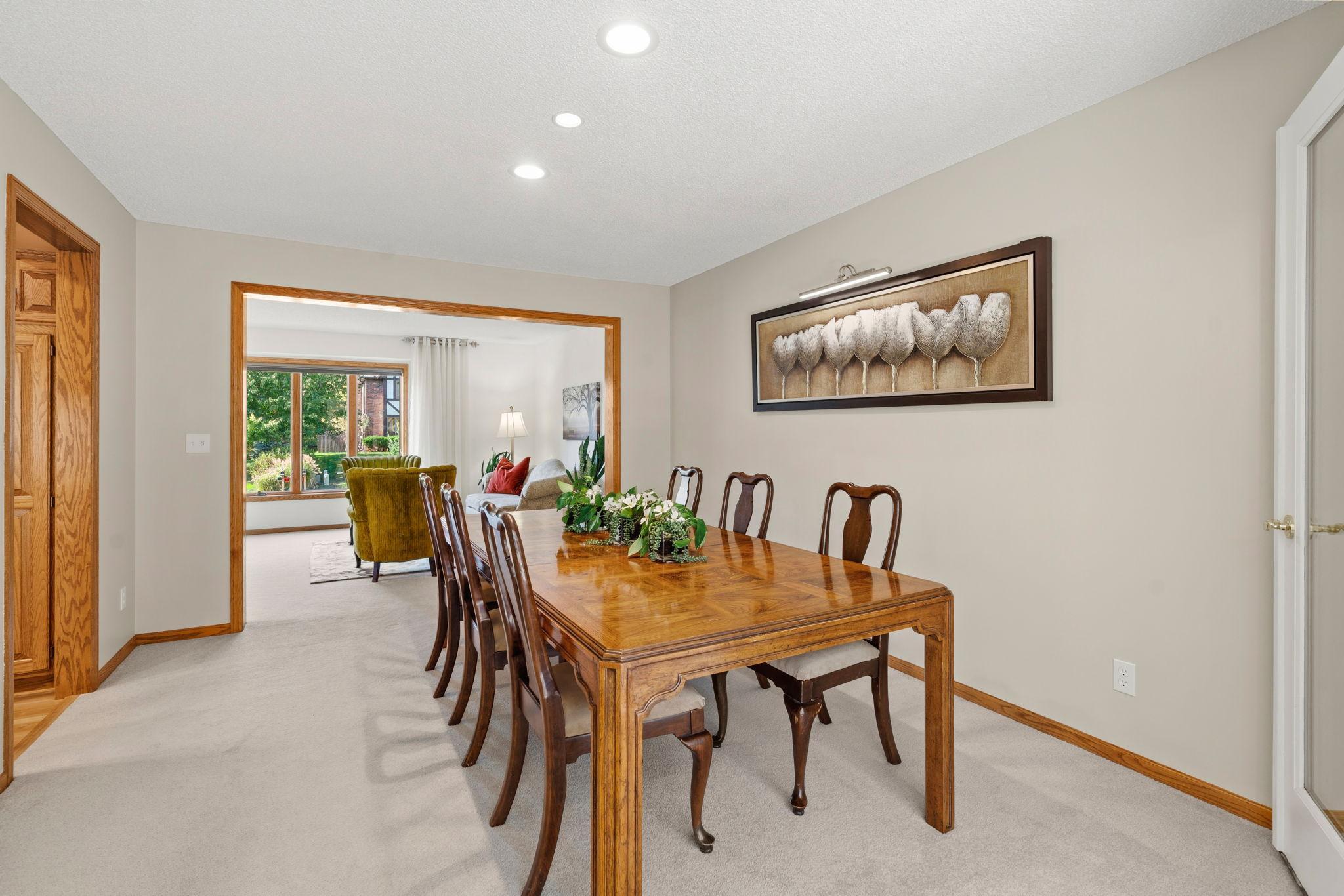 View of Residential at 4202 Willow Wood Drive, Vadnais Heights MN 55127, Vadnais Heights (24 of 69) - Mike Wilen | Minnesota Team Real Estate