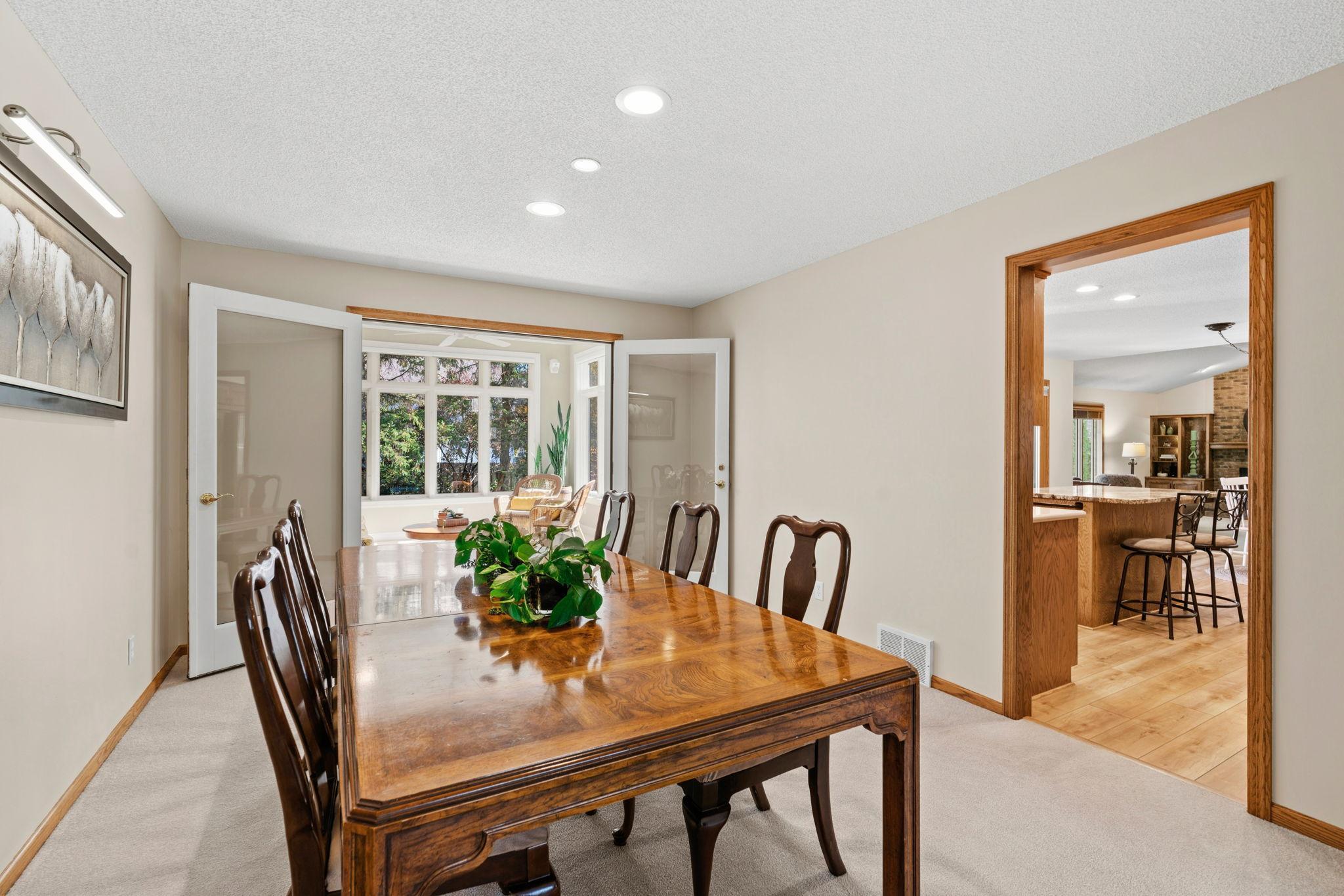 View of Residential at 4202 Willow Wood Drive, Vadnais Heights MN 55127, Vadnais Heights (23 of 69) - Mike Wilen | Minnesota Team Real Estate