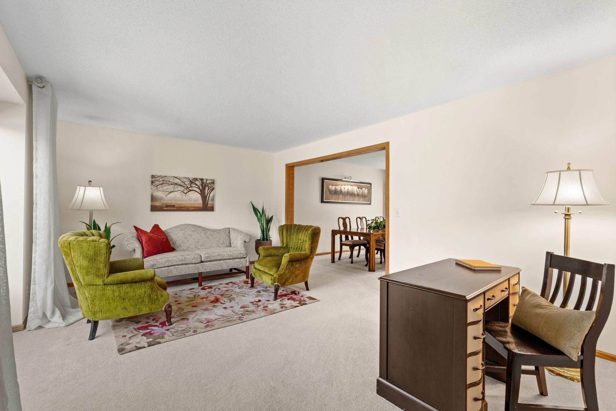View of Residential at 4202 Willow Wood Drive, Vadnais Heights MN 55127, Vadnais Heights (19 of 69) - Mike Wilen | Minnesota Team Real Estate