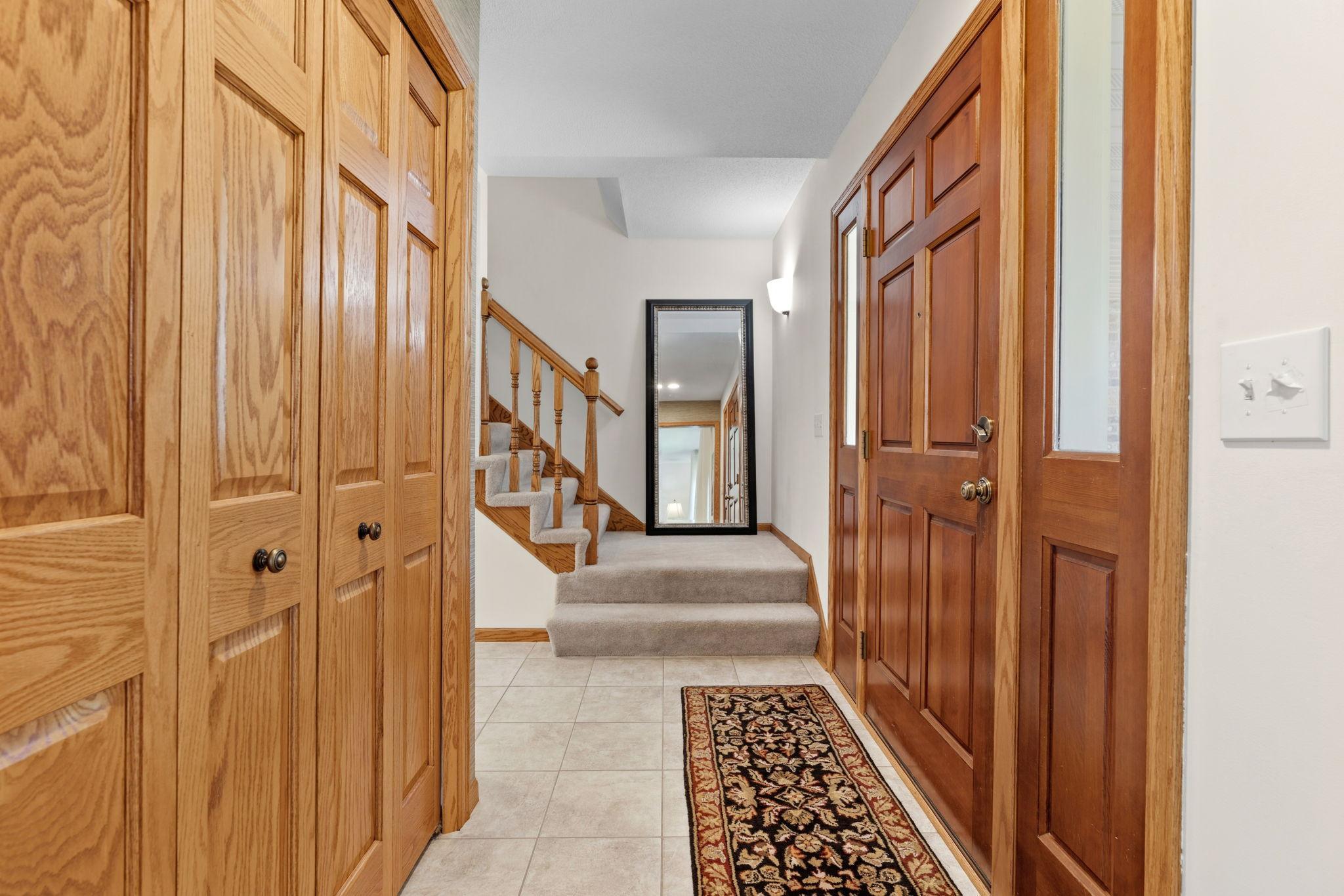 View of Residential at 4202 Willow Wood Drive, Vadnais Heights MN 55127, Vadnais Heights (7 of 69) - Mike Wilen | Minnesota Team Real Estate