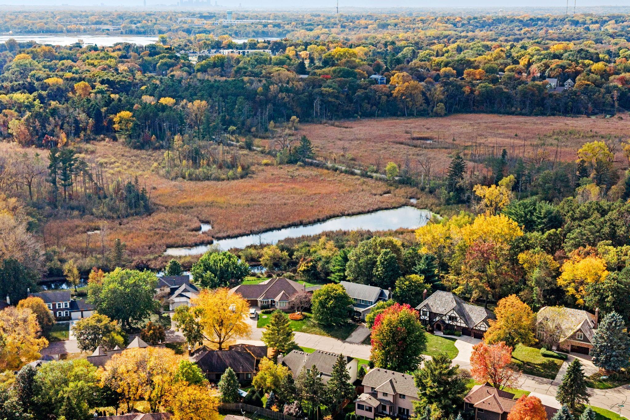View of Residential at 4202 Willow Wood Drive, Vadnais Heights MN 55127, Vadnais Heights (65 of 69) - Mike Wilen | Minnesota Team Real Estate