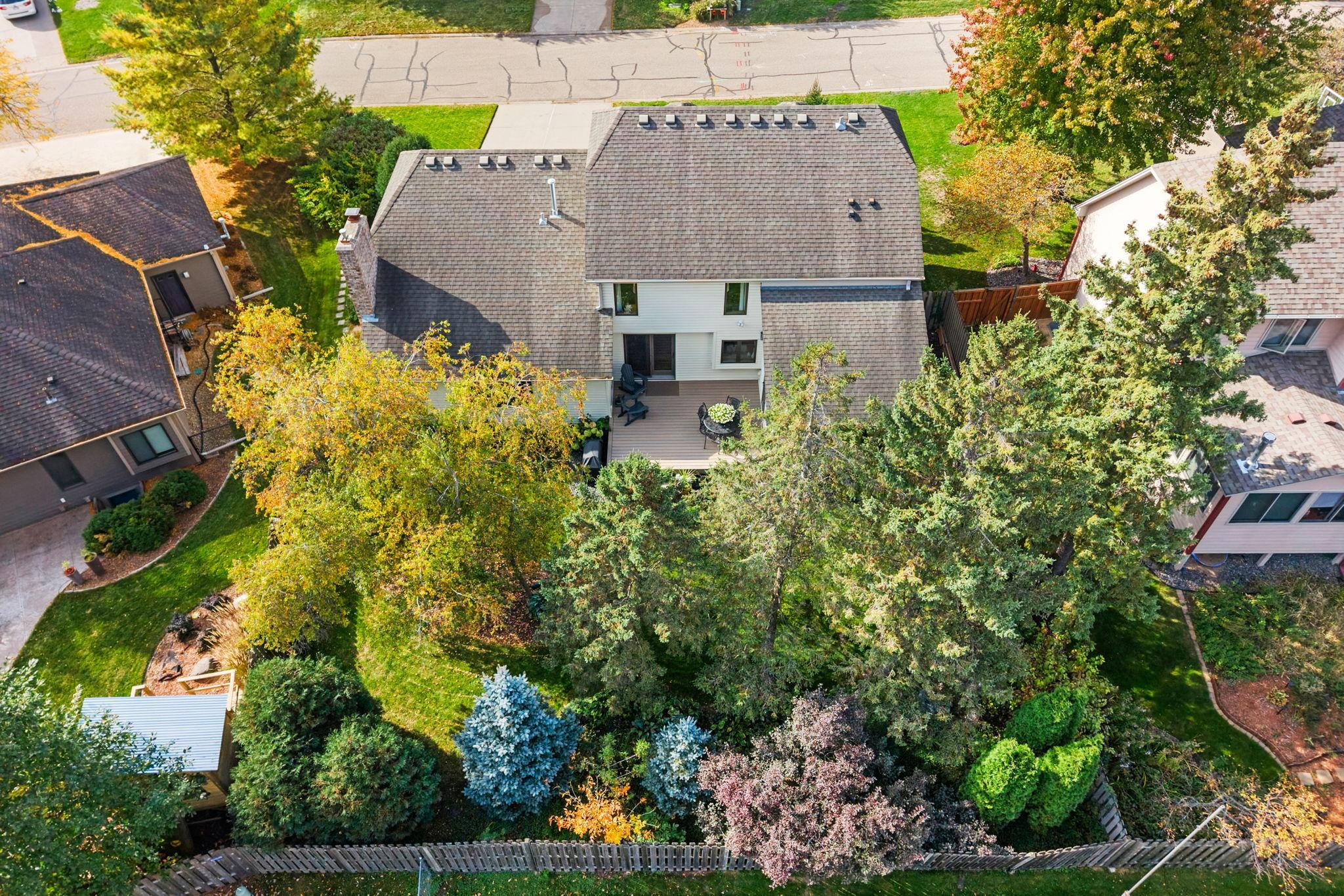 View of Residential at 4202 Willow Wood Drive, Vadnais Heights MN 55127, Vadnais Heights (64 of 69) - Mike Wilen | Minnesota Team Real Estate