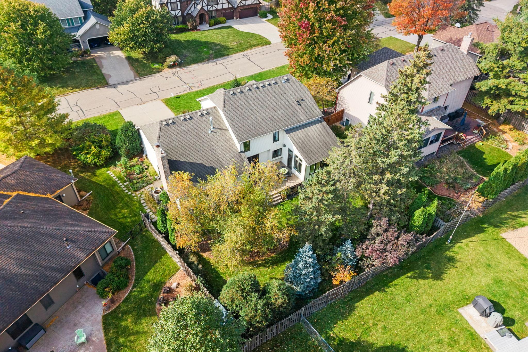 View of Residential at 4202 Willow Wood Drive, Vadnais Heights MN 55127, Vadnais Heights (5 of 69) - Mike Wilen | Minnesota Team Real Estate